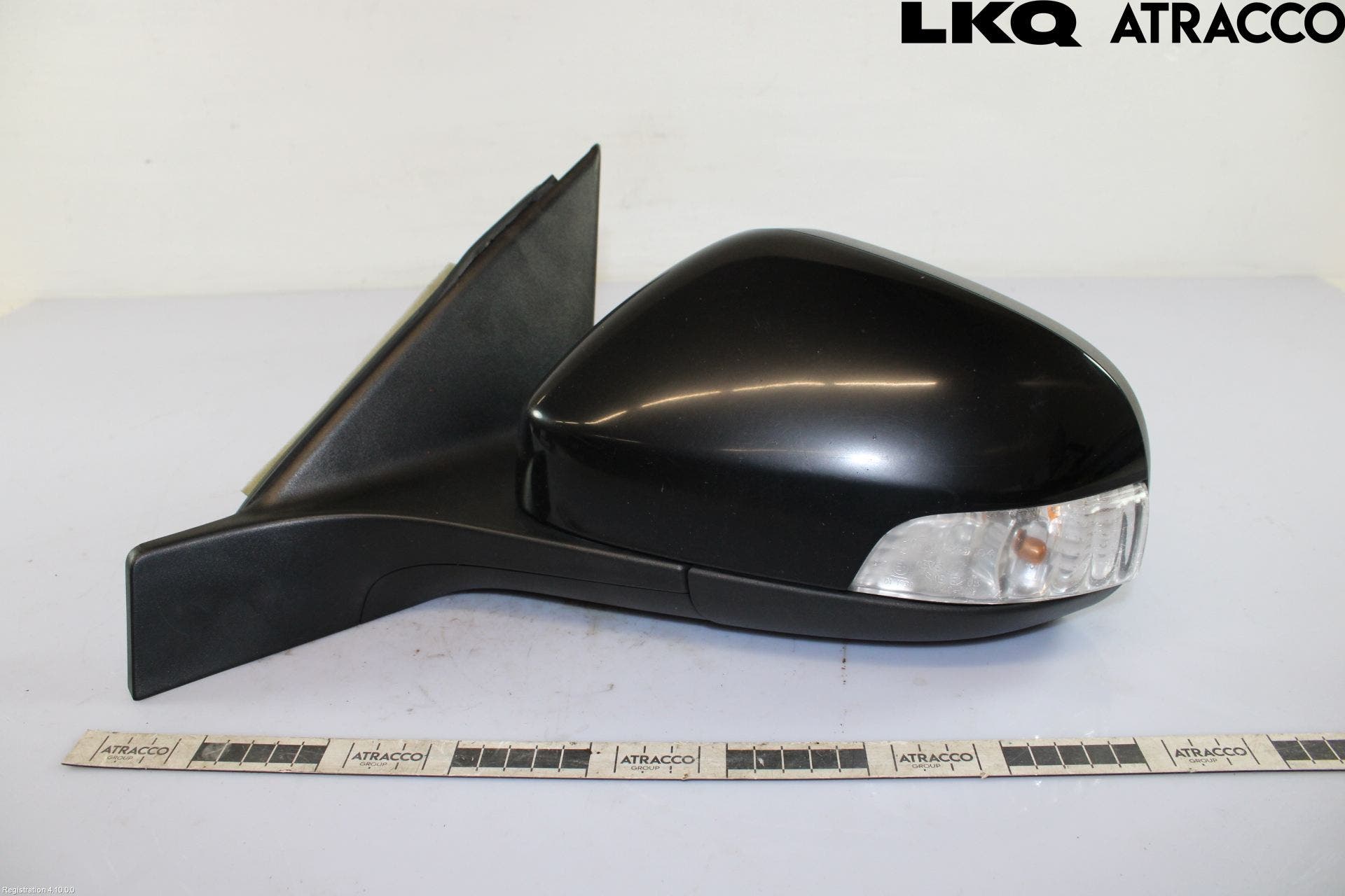 Volvo S80 07-13 Spegel Yttre El Vä