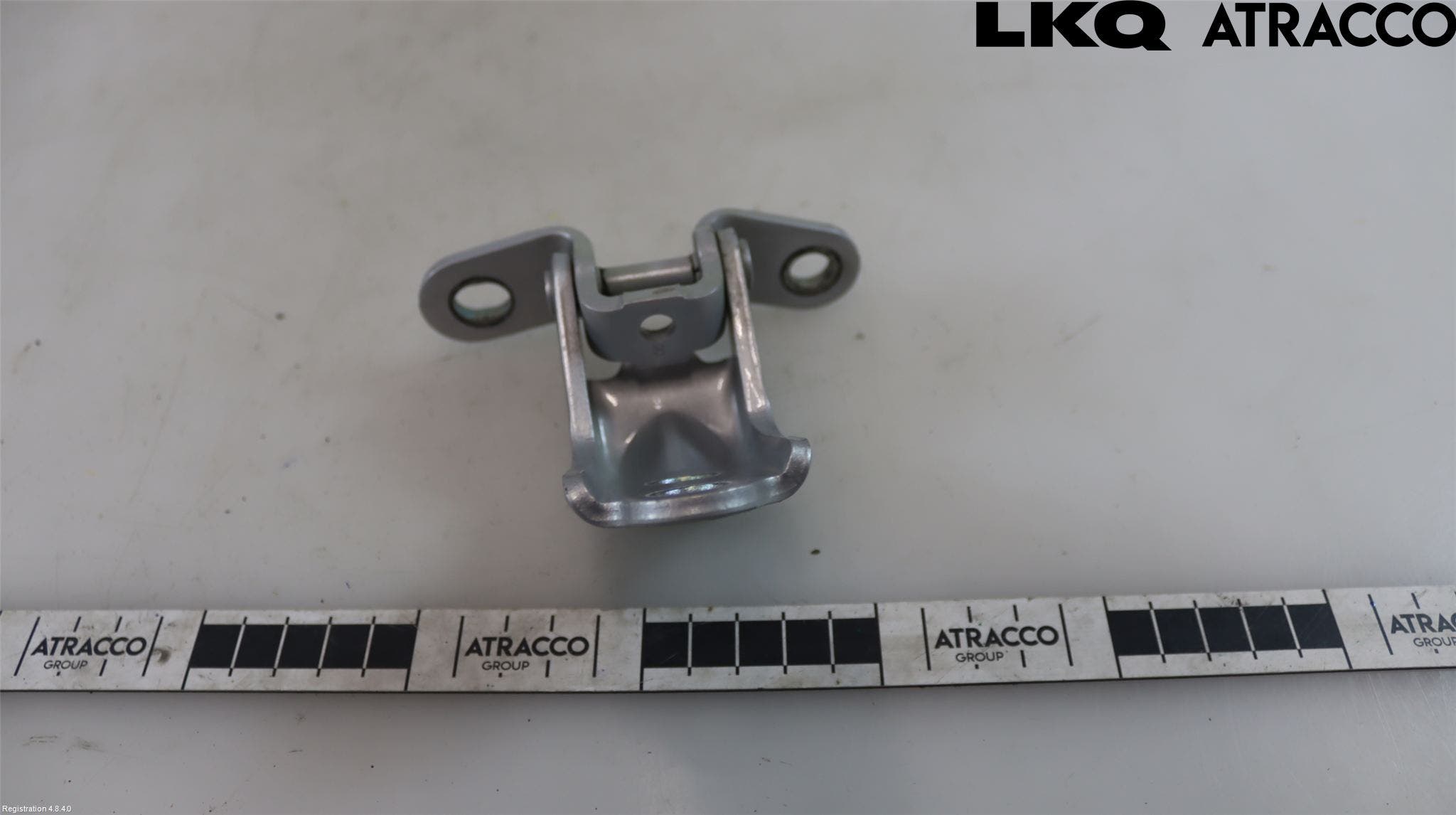 Kia CARENS III 13-19 Dörrgångjärn