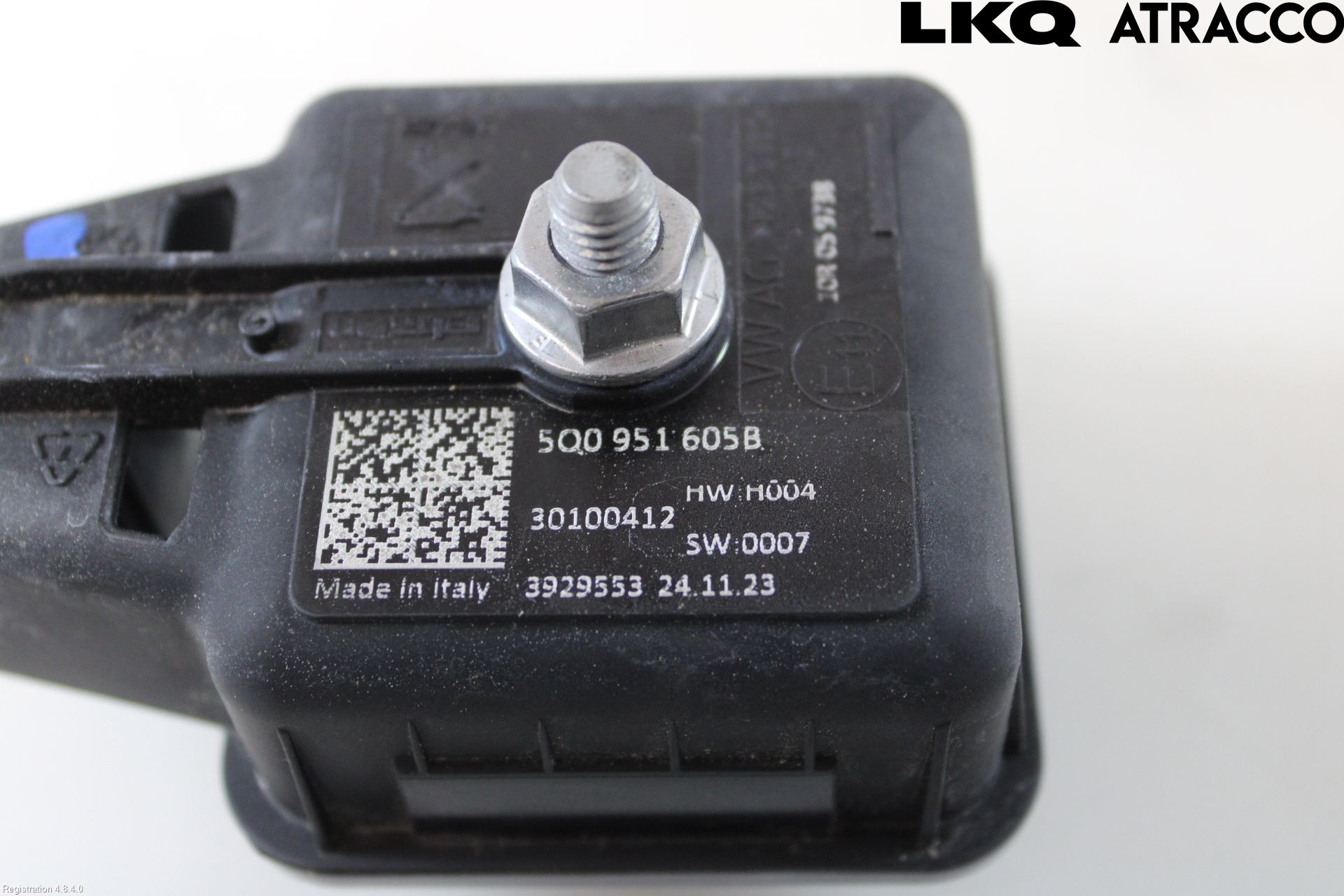 Volkswagen VW PASSAT 20-24 Billarm