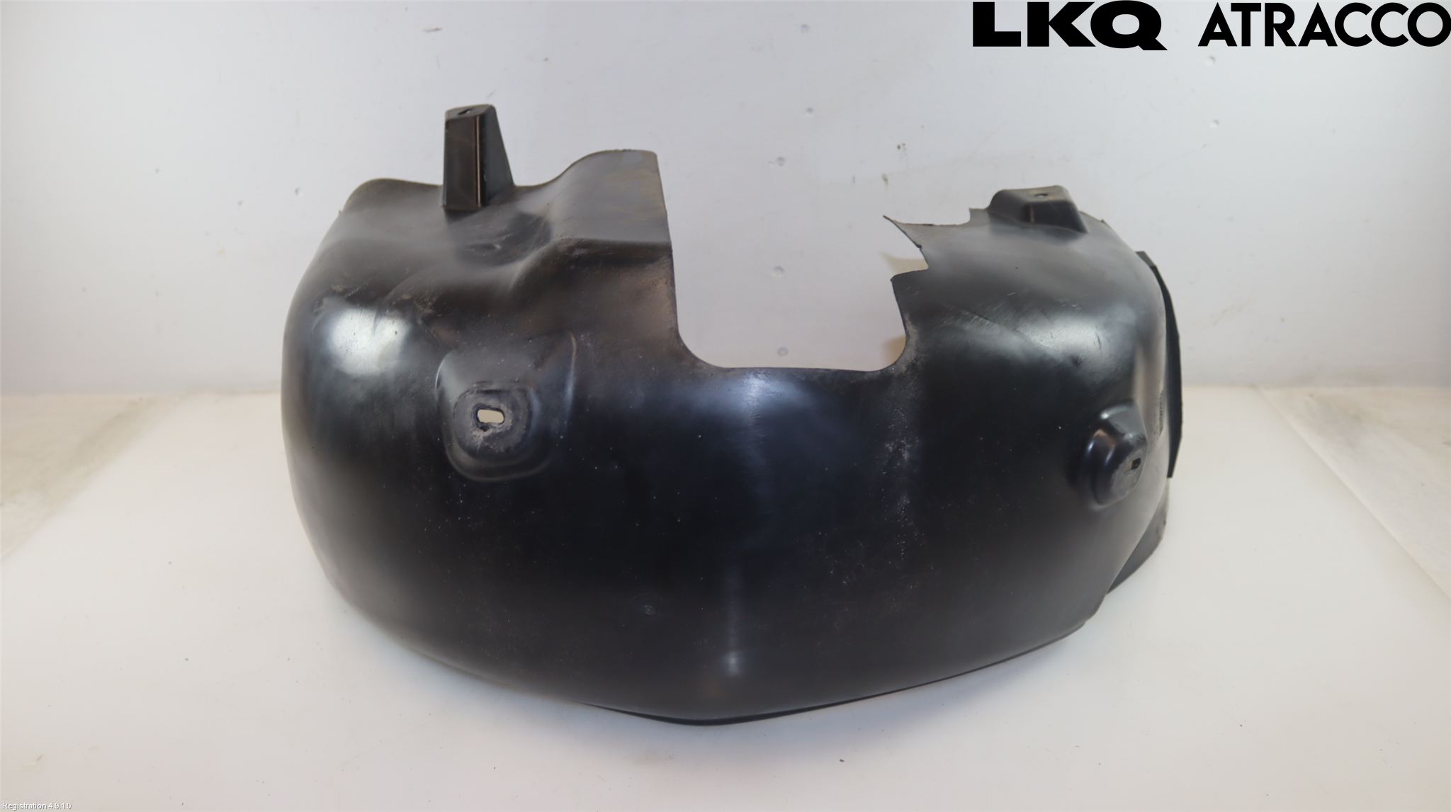 Opel ASTRA J 10-15 Skärm Inner