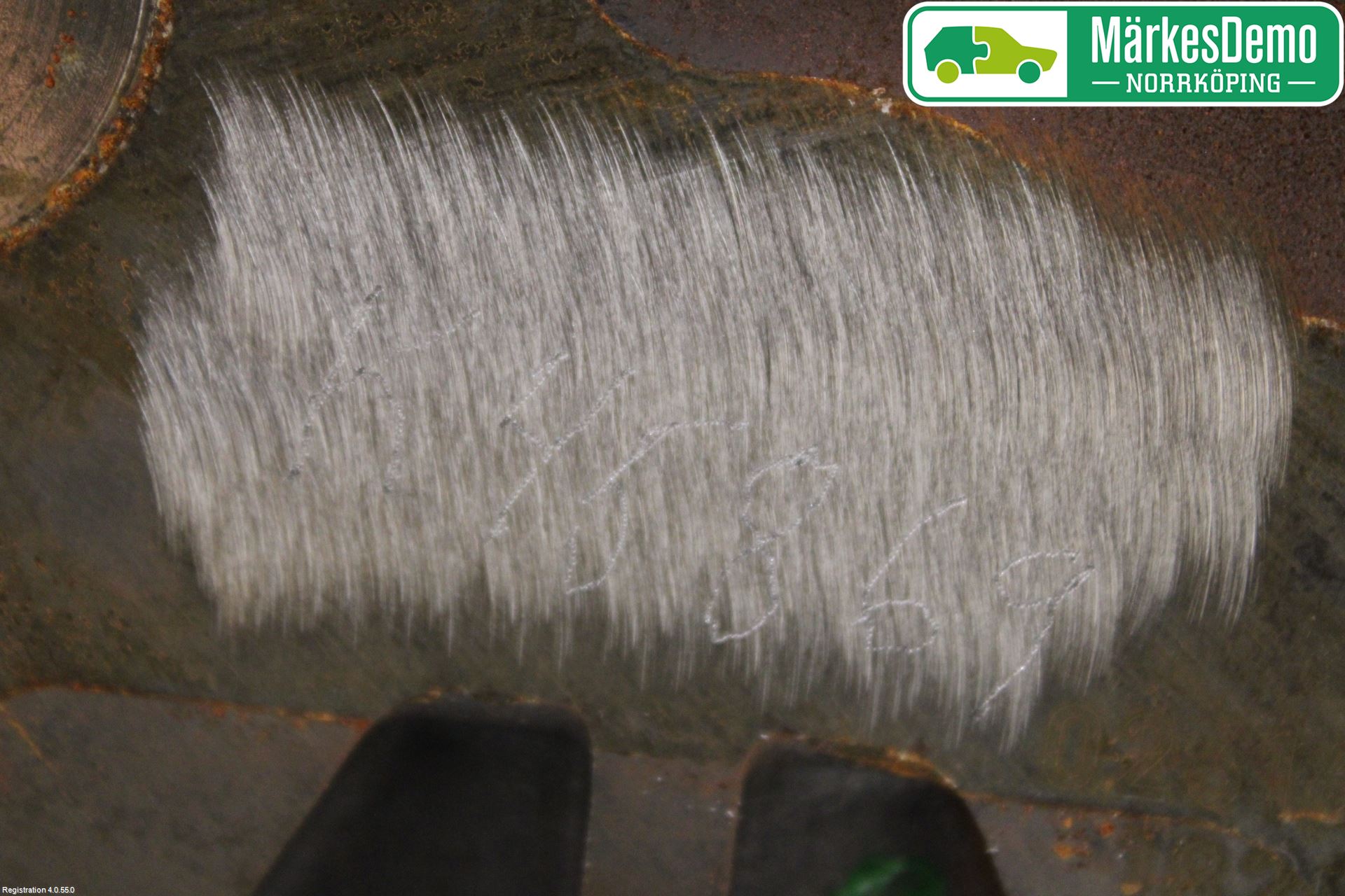 Audi A6/S6 4G 11-18 Motor Diesel