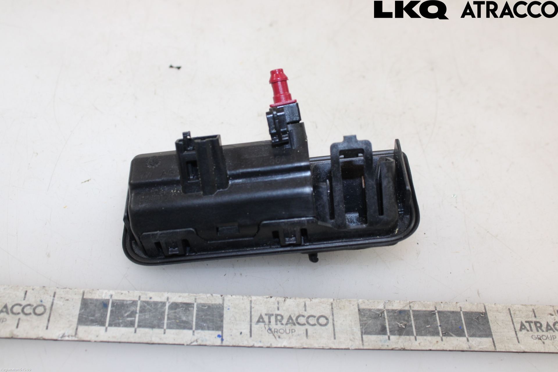 Volkswagen VW ID.5 22- Bakluckehandtag
