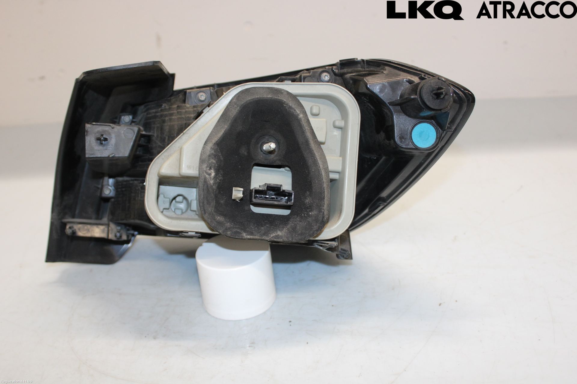 Peugeot 208/E-208 20- Bakljus Vänster