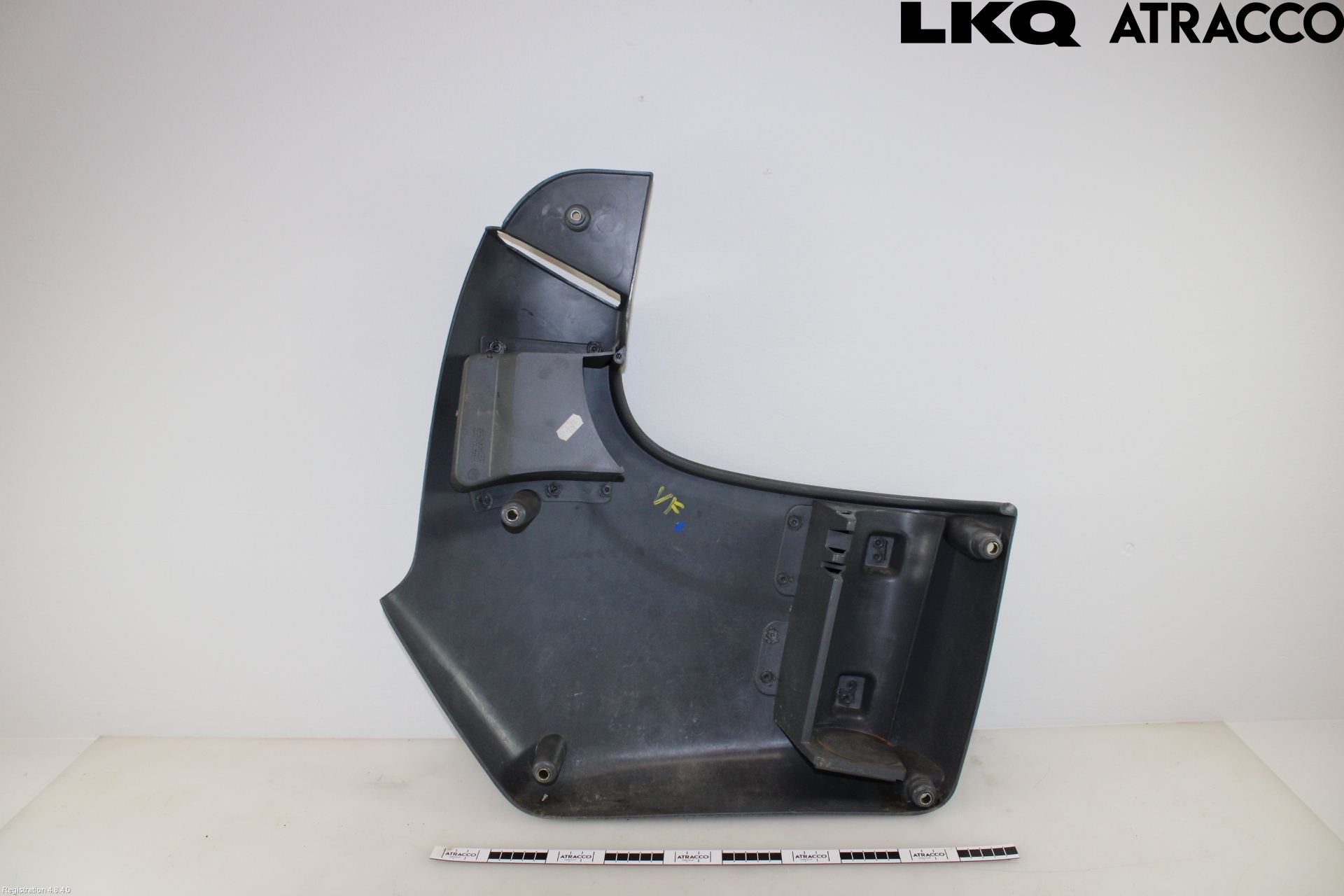 Fiat DUCATO 02-06 Dörrfack