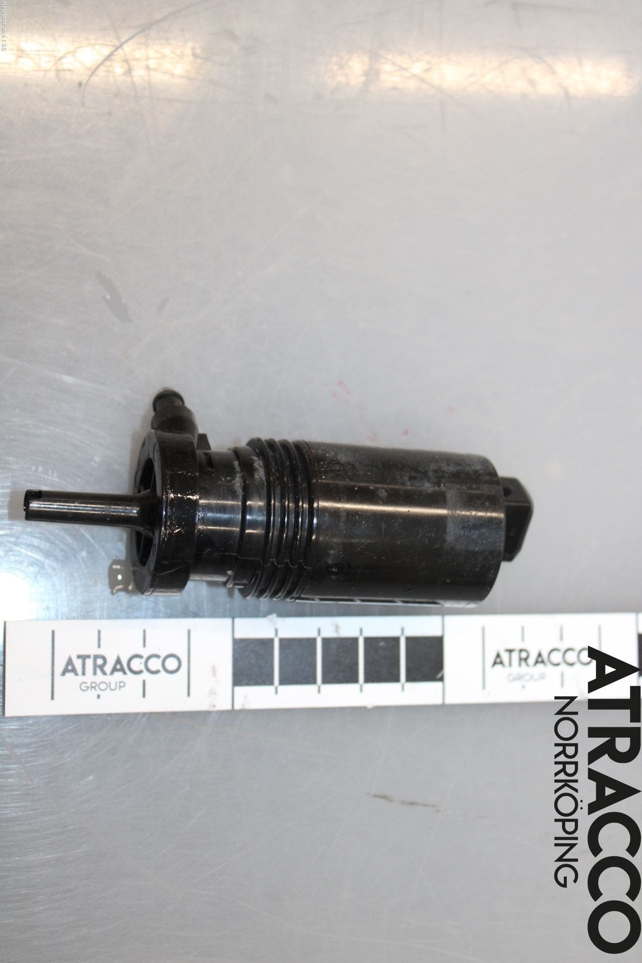 Volvo V70 14-16 Spolarpump Högtryck