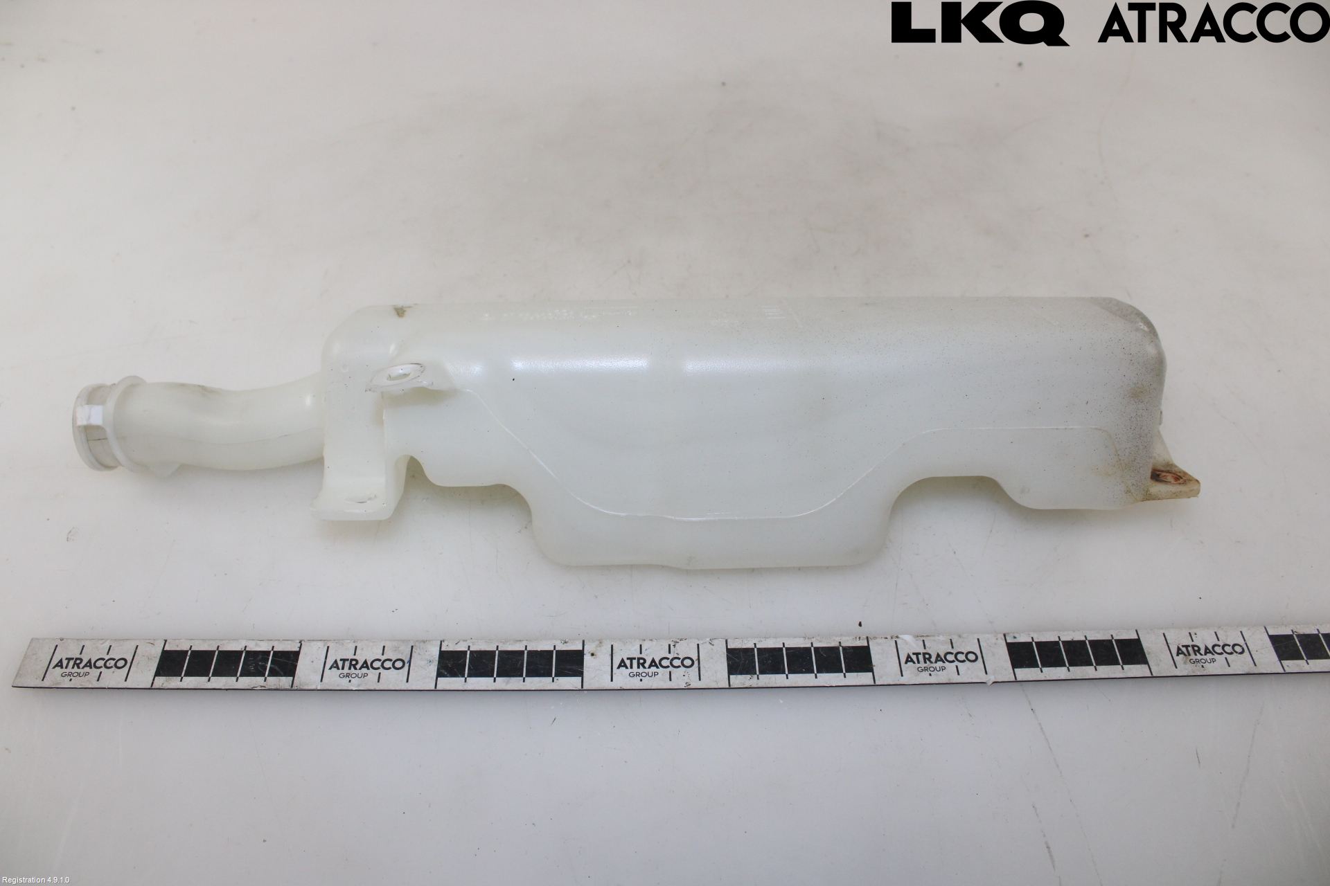 Mitsubishi COLT 09-13 Expansionstank