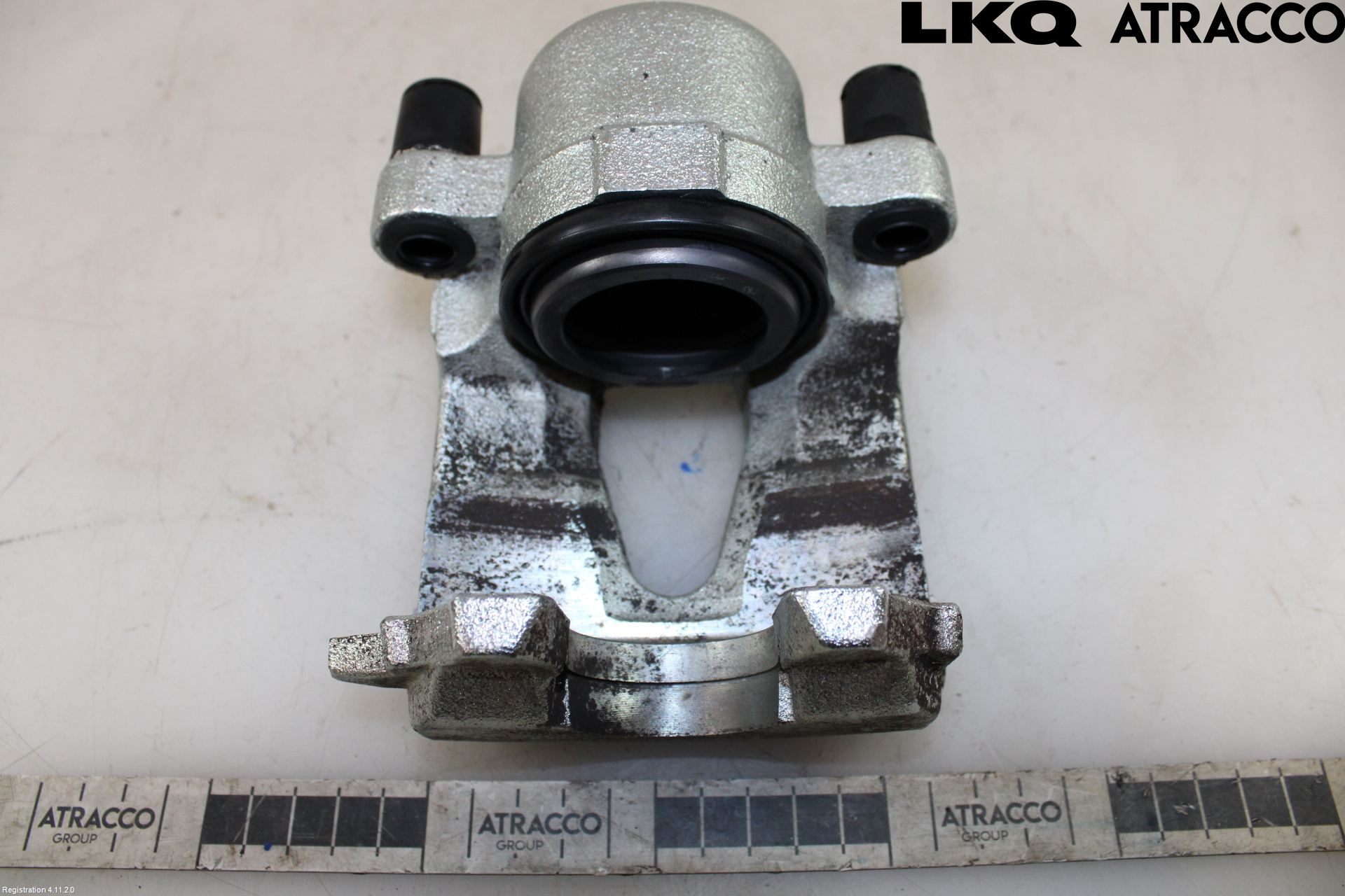 Skoda FABIA 22- Bromsok Fram Höger