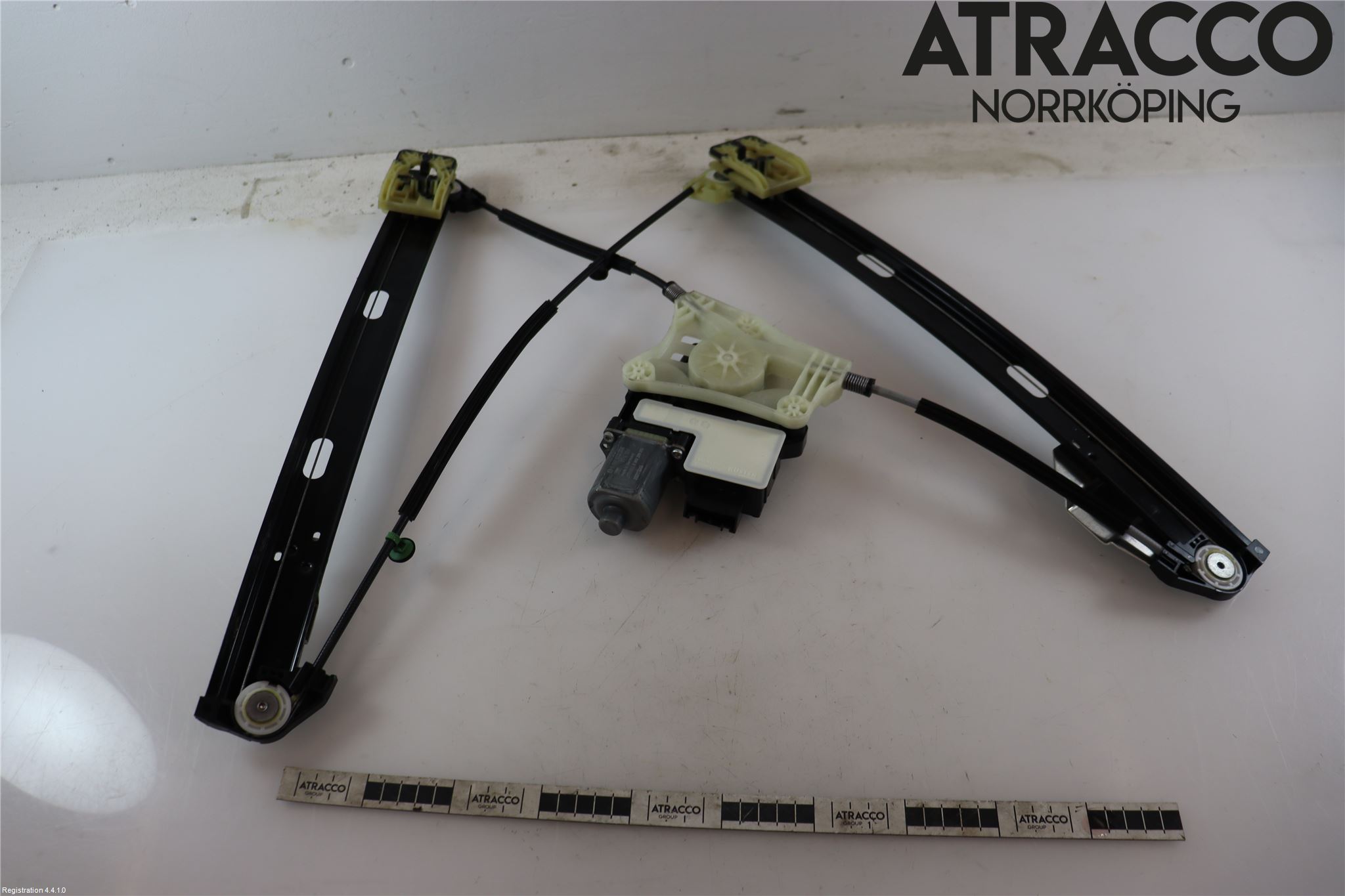 Seat ARONA Fönsterhiss El Kompl