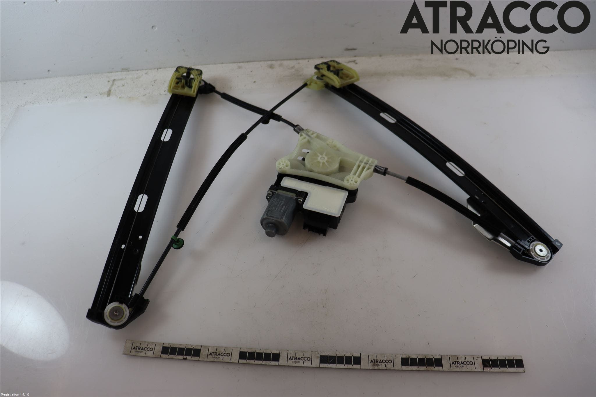 Seat ARONA Fönsterhiss El Kompl