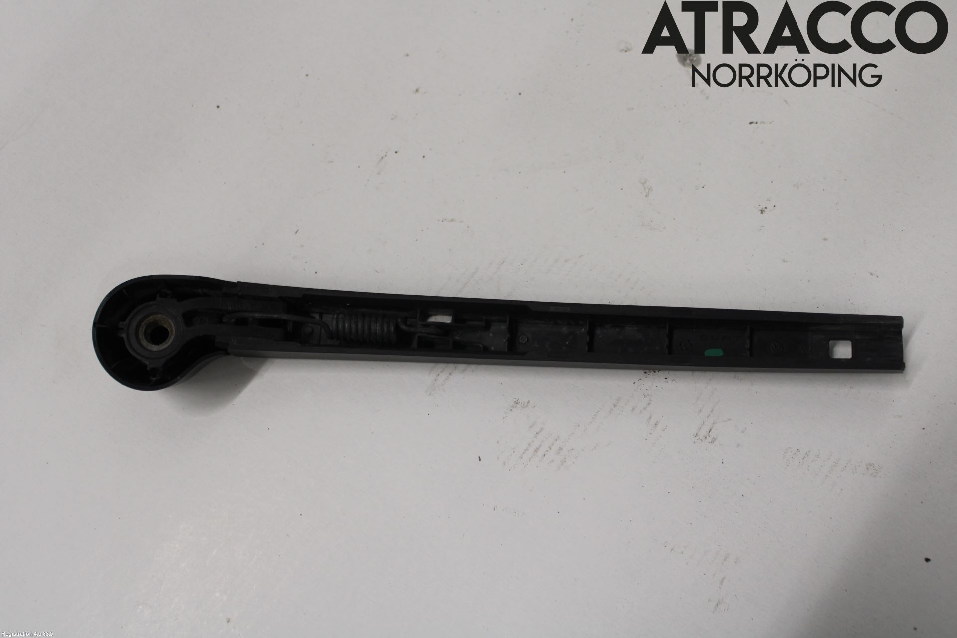 Volkswagen VW TIGUAN 16-24 Torkararm-Bakruta