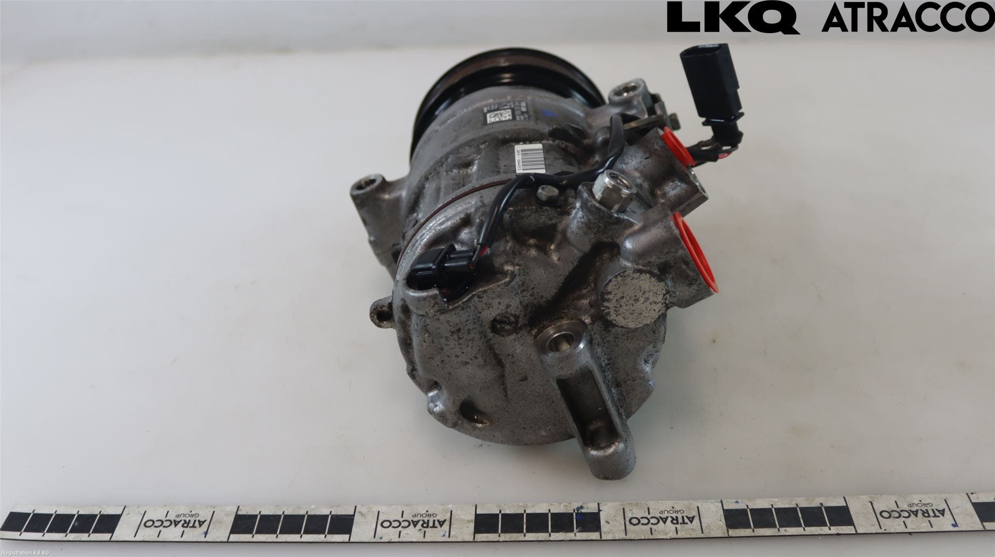 Audi A6 ALLROAD 12-18 Ac Kompressor