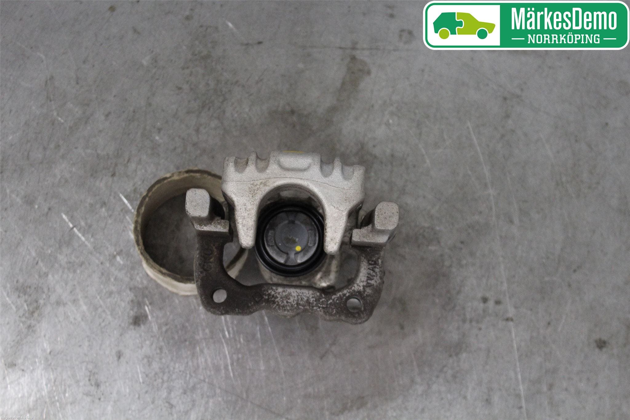 Skoda SCALA 19- Bromsok Bak Höger