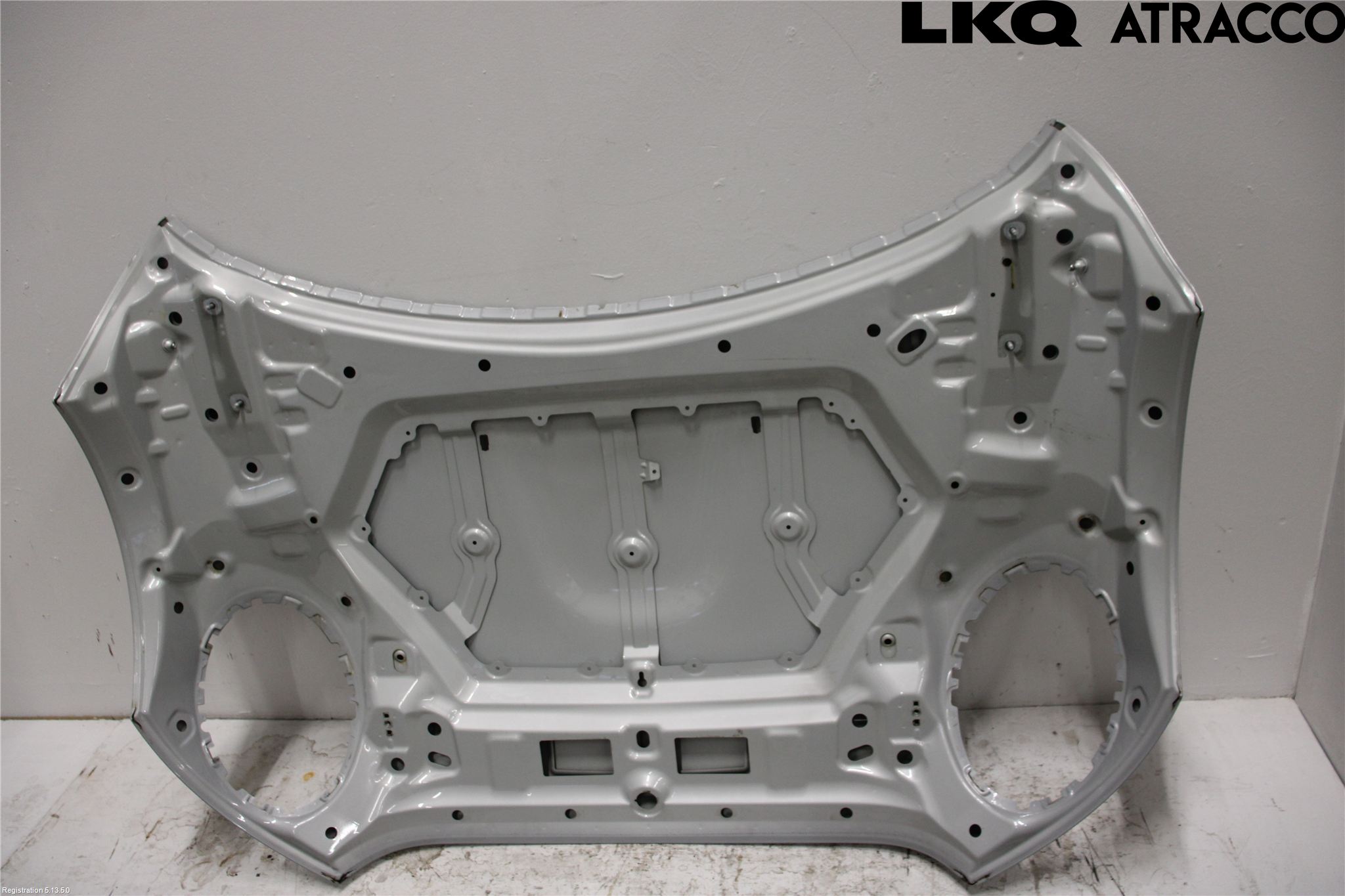 Mini ONE/COOPER 5DR F55 14-24 Huv Fram