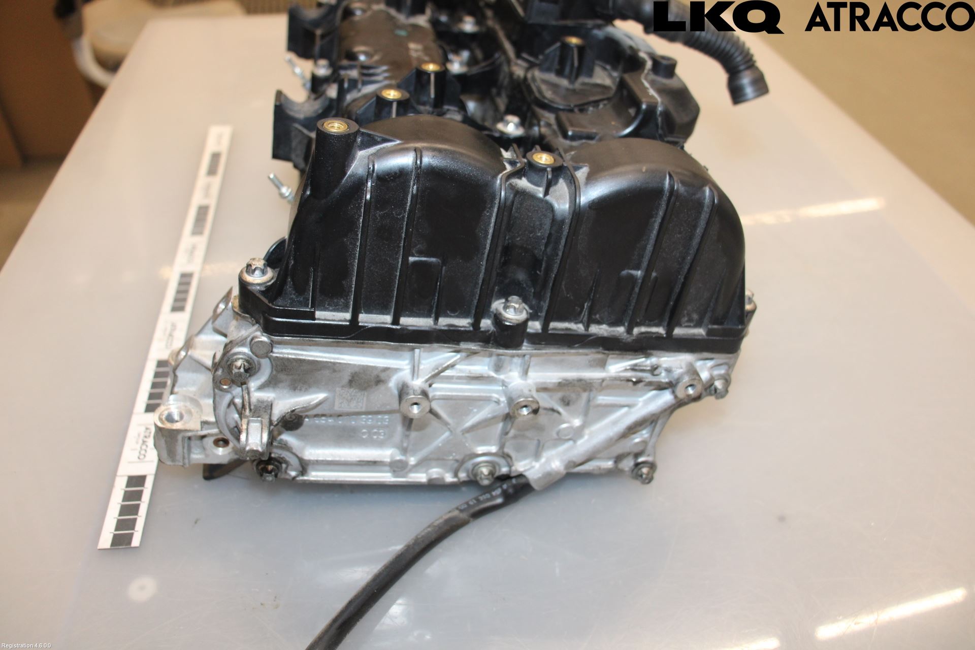 Mercedes-Benz MB GLE-KLASS (W167/V167/C167) 19- Topplock Diesel