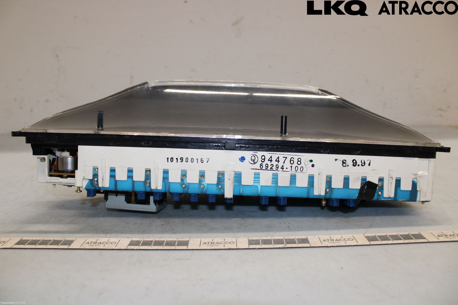 Volvo 940 91-98 Instrument Komb