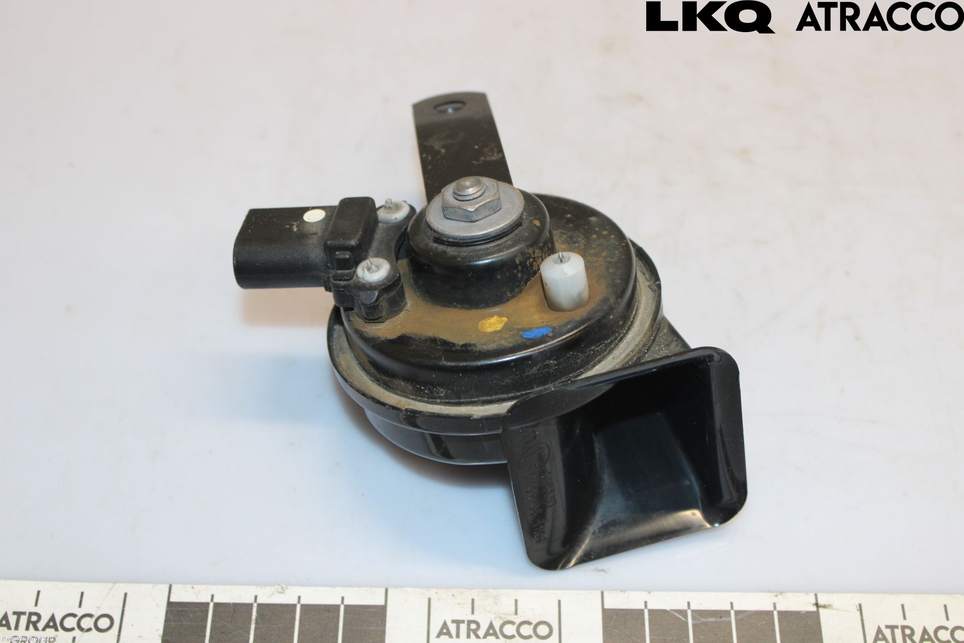 Audi A3/S3 8Y 21- Signalhorn
