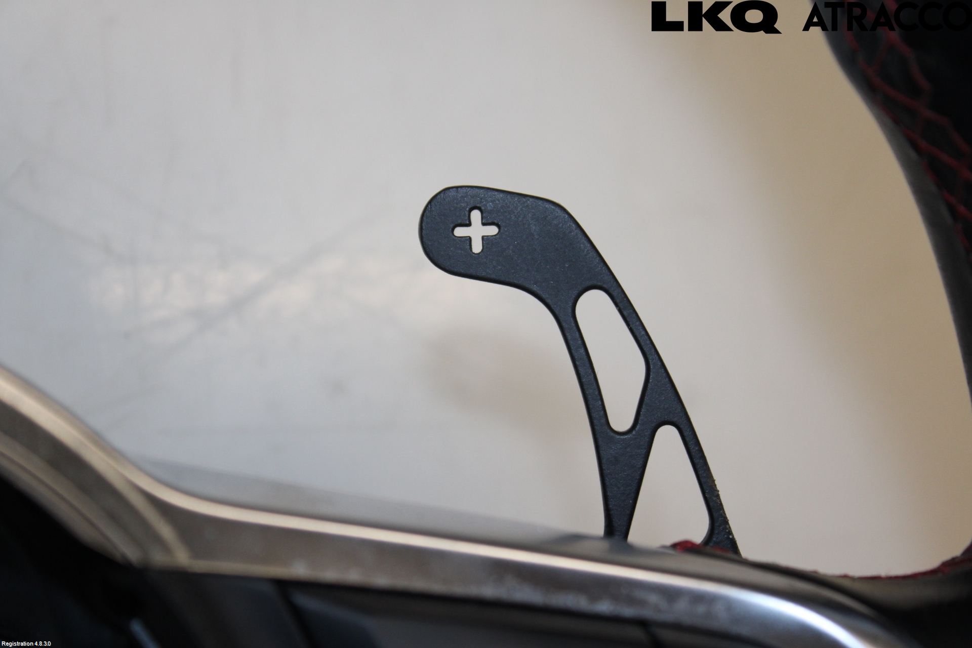Volkswagen VW GOLF / E-GOLF VII 13-20 Ratt