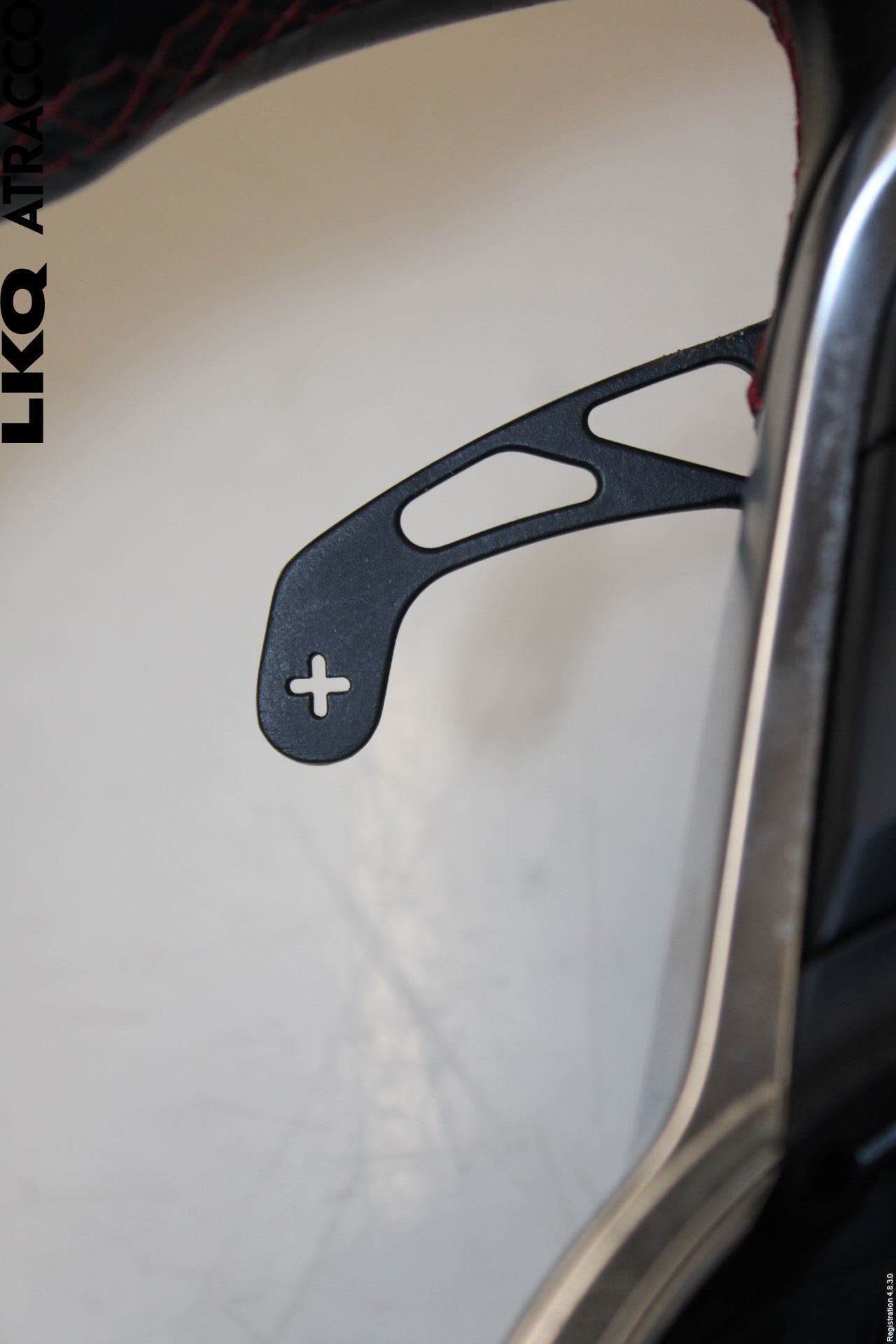 Volkswagen VW GOLF / E-GOLF VII 13-20 Ratt