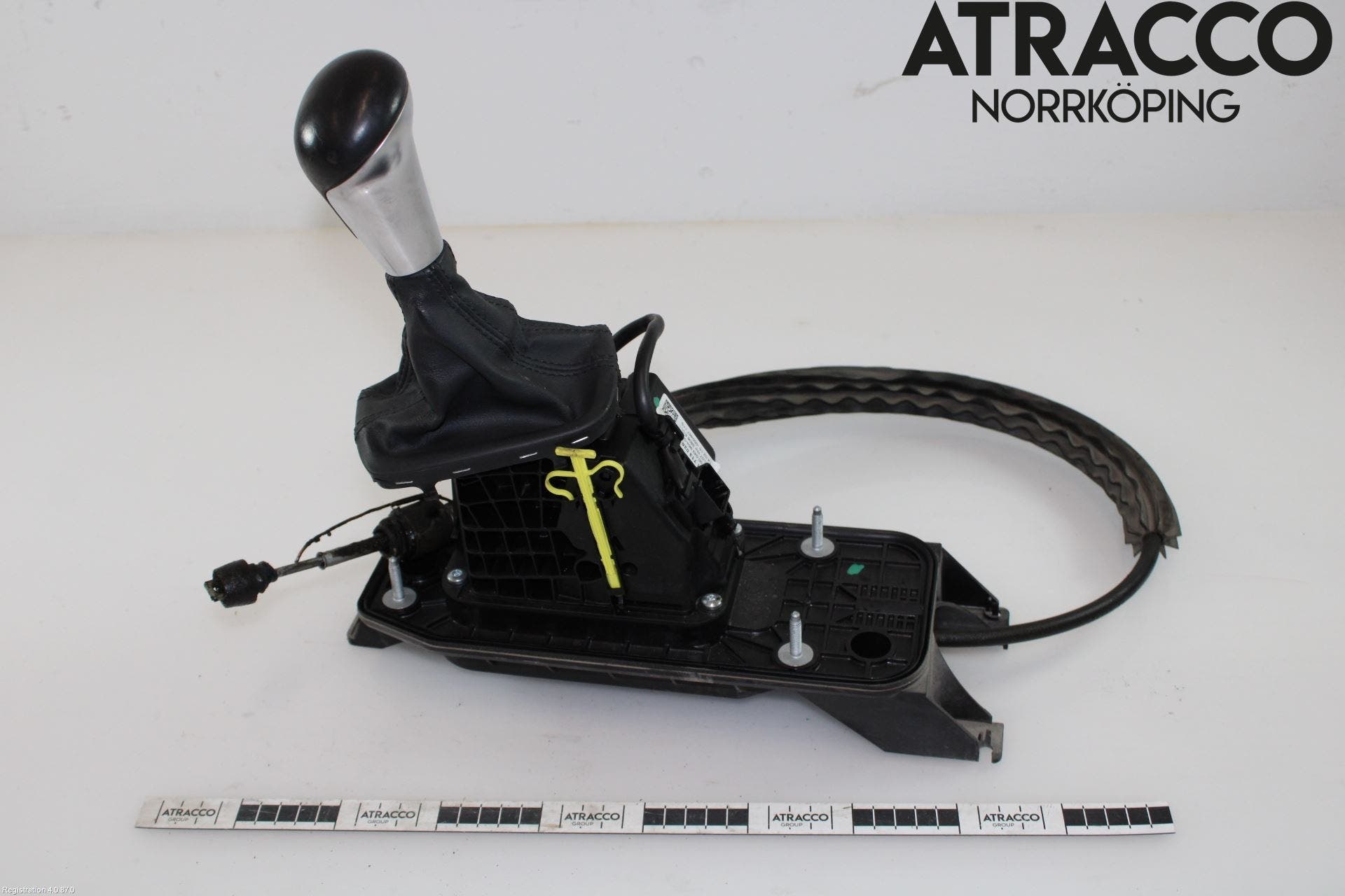 Audi A3/S3 05-13 Växelspak