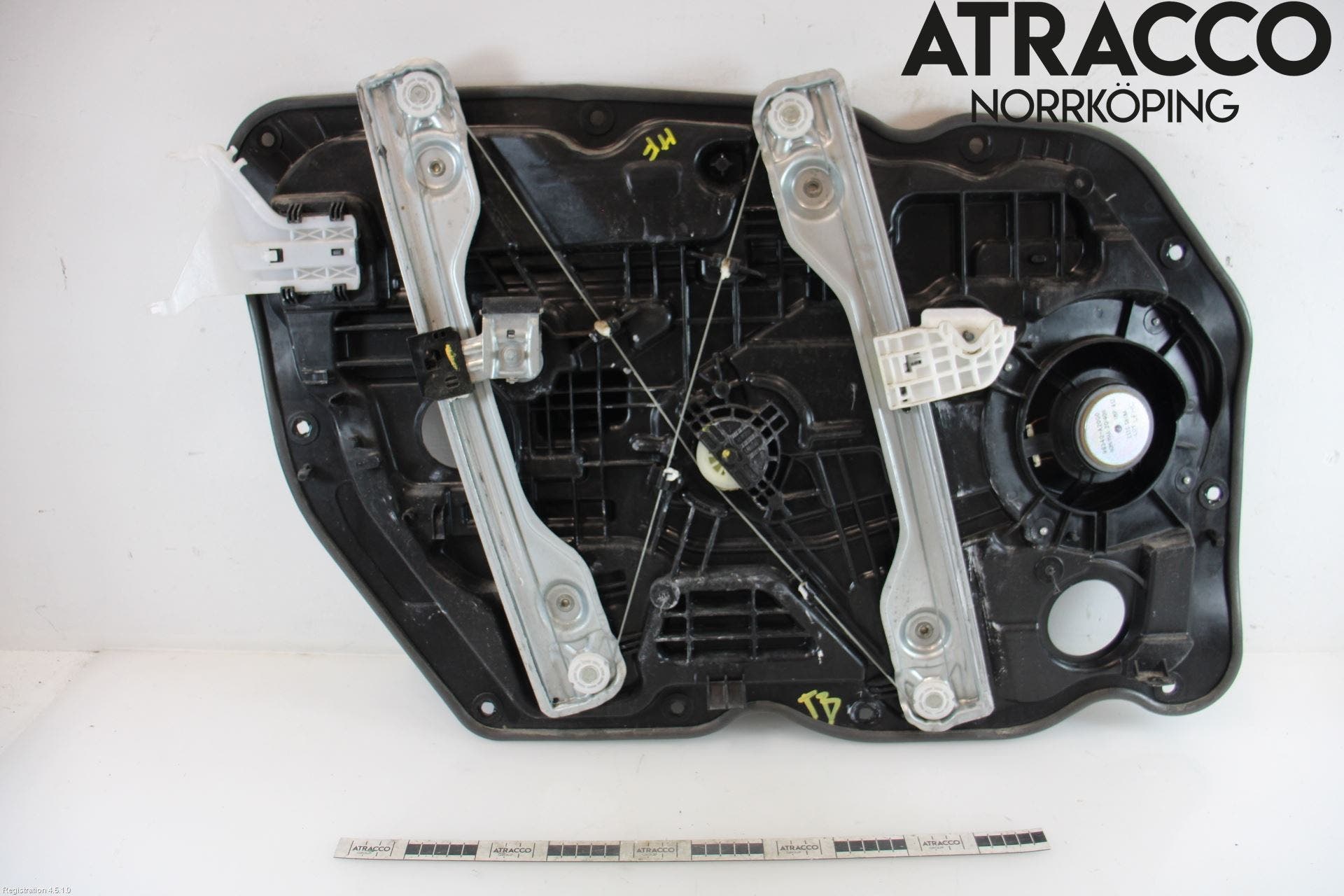 Kia CEED 12-18 Fönsterhissmekanism