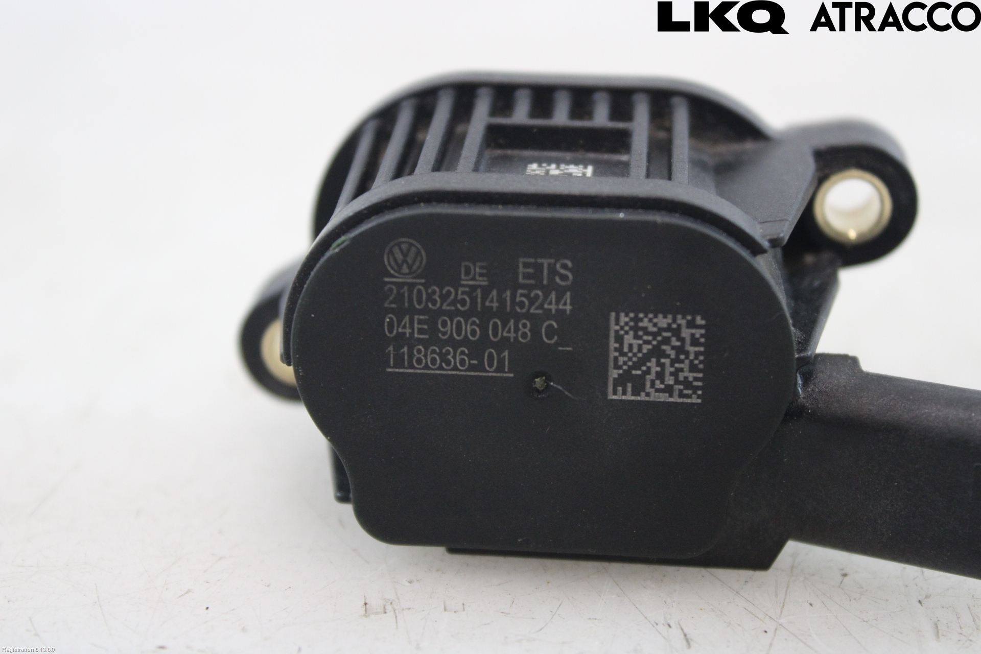 Audi A3/S3 8Y 21- Motor Övrigt