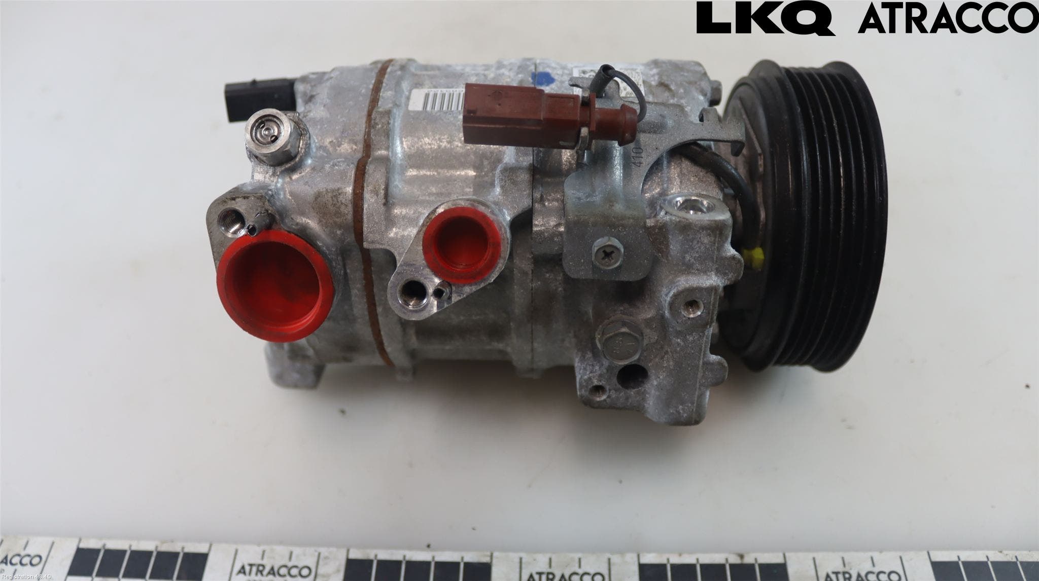 Volkswagen VW T-ROC 18- Ac Kompressor