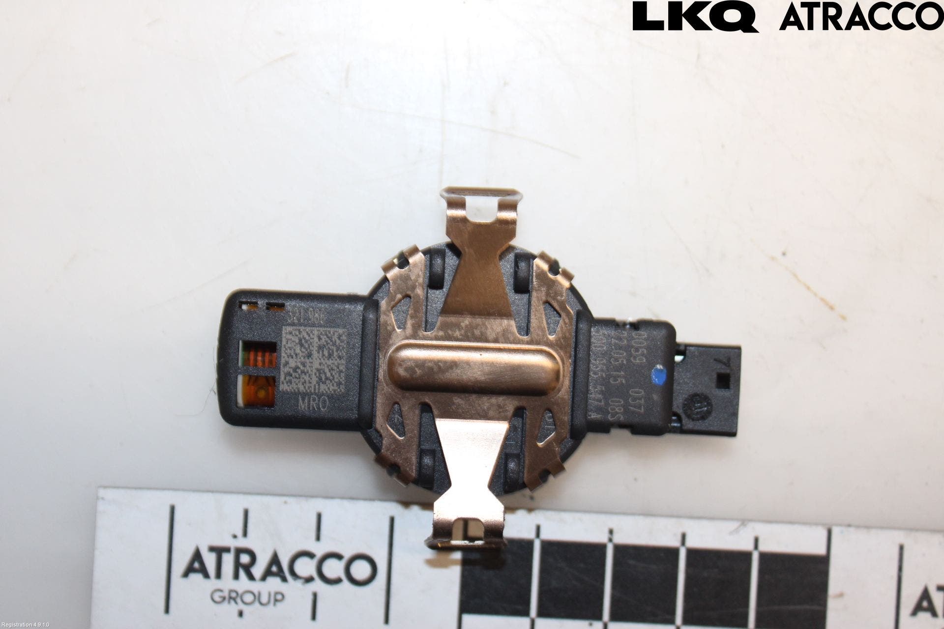Volkswagen VW PASSAT 15-19 Regnsensor