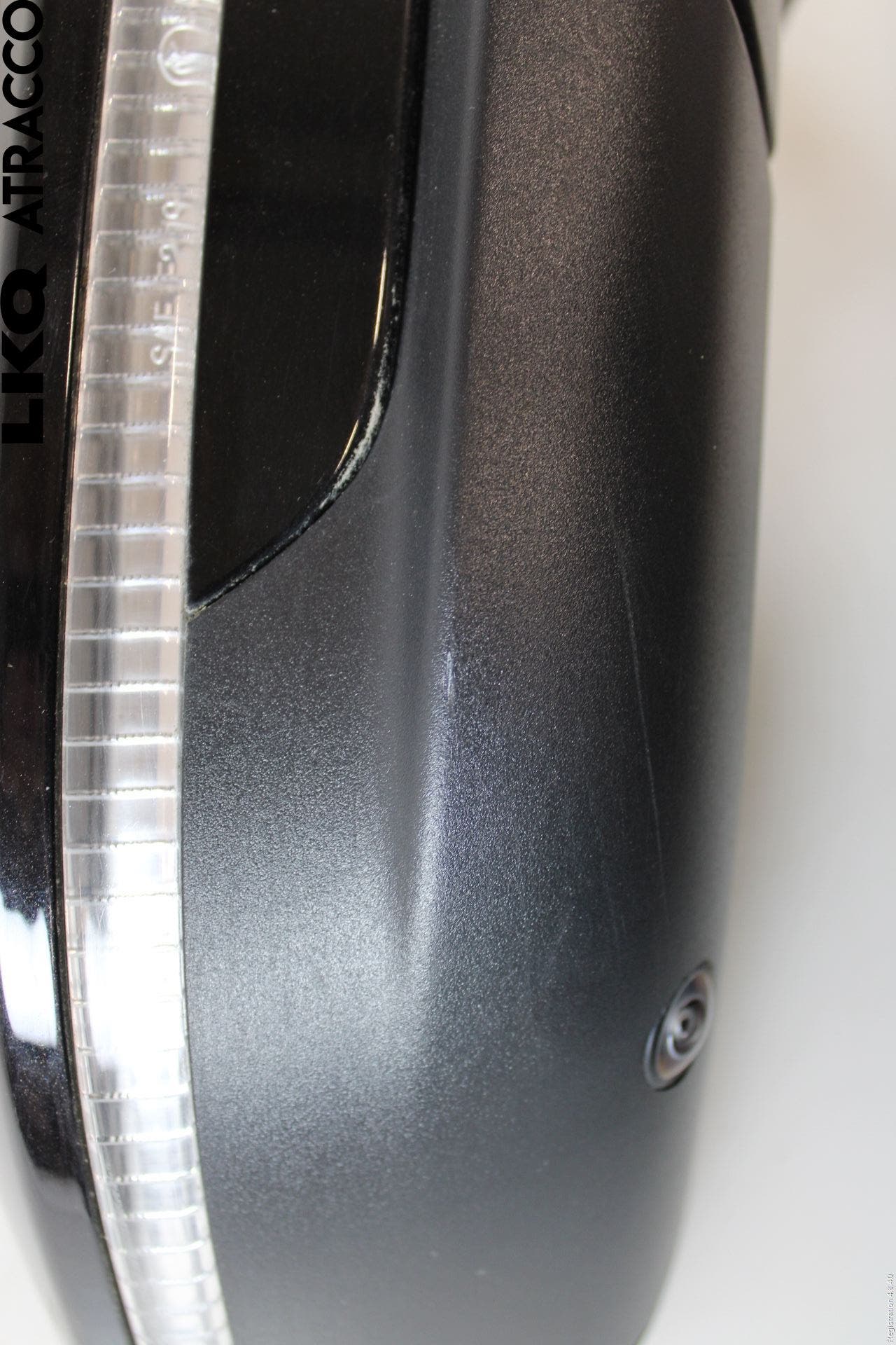 Skoda ENYAQ iV 21- Spegel Yttre El Hö