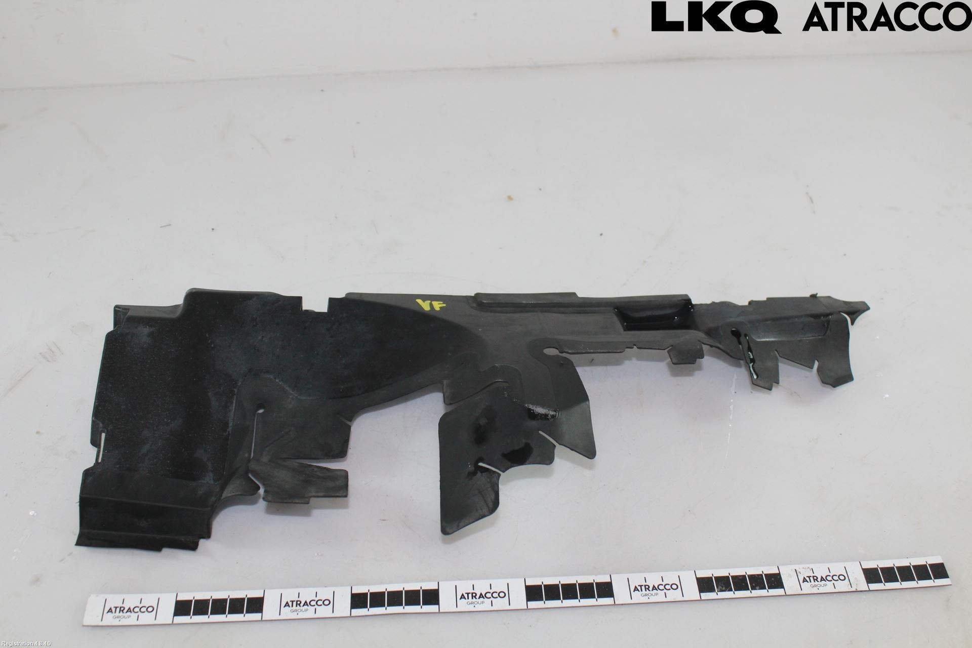 Volkswagen VW TIGUAN 16-24 Kyl-Värme Övrigt