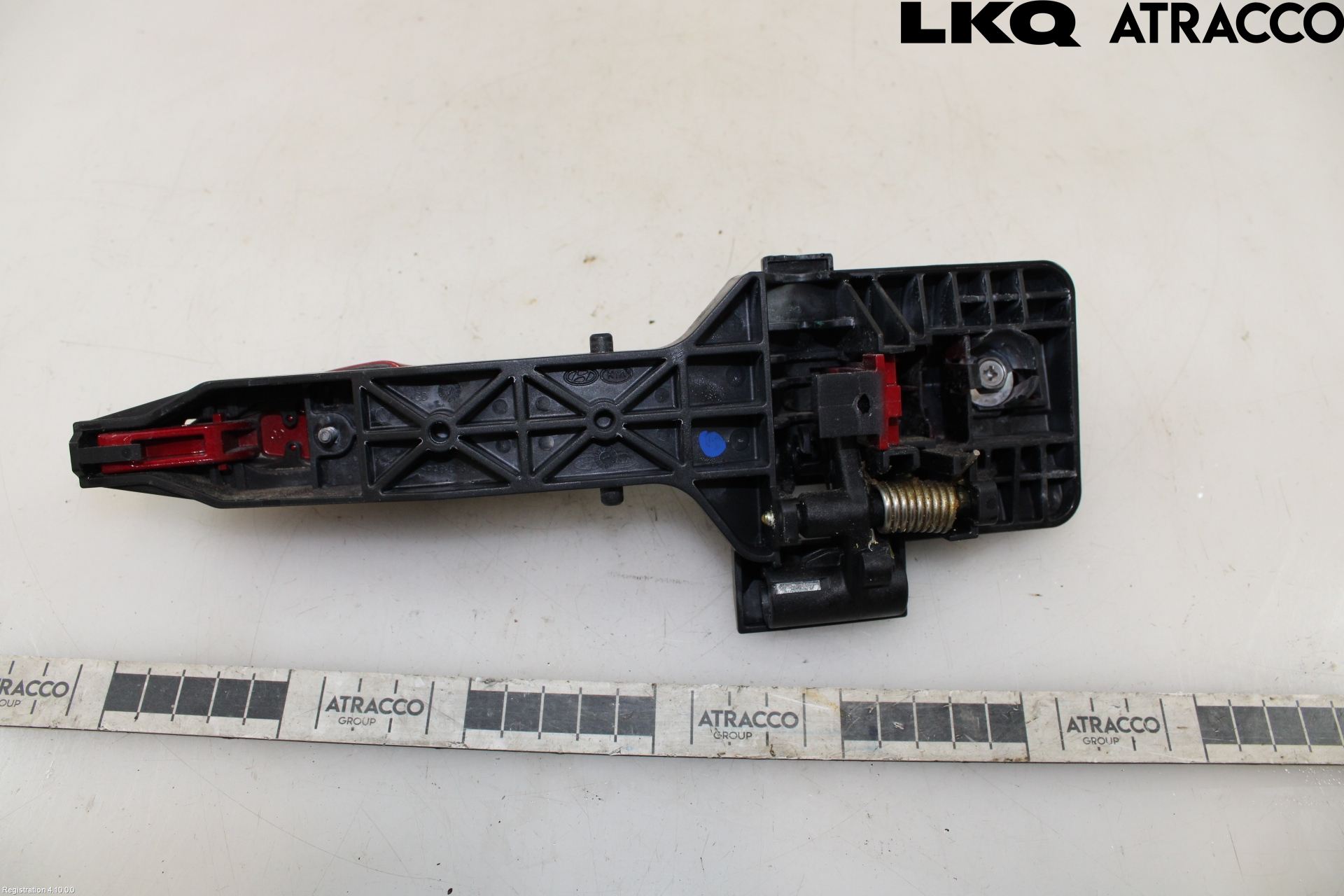 Hyundai i30 GD 13-17 Dörrhandtag Yttre Hö