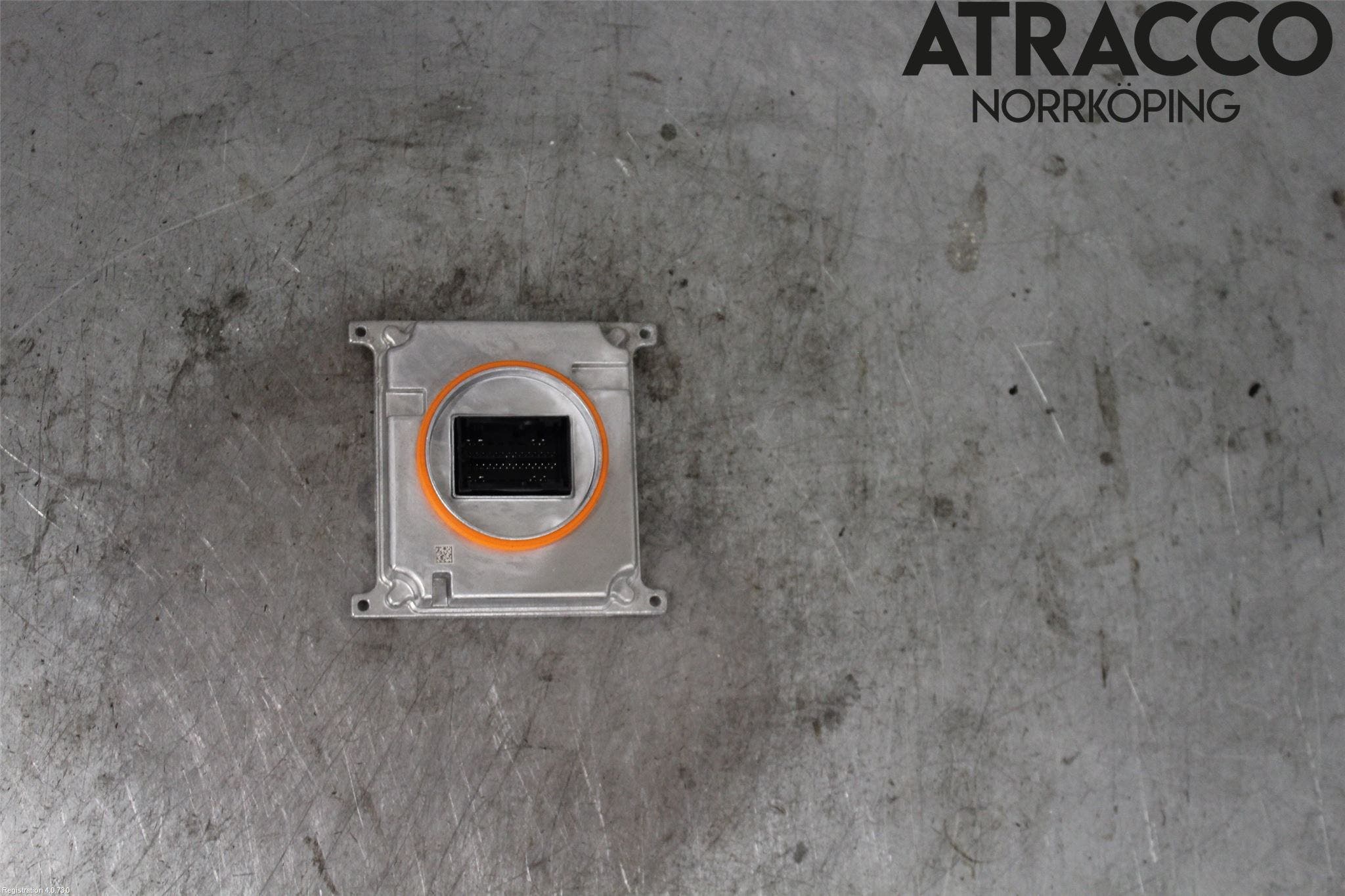 Volkswagen VW GOLF / E-GOLF VII 13-20 Styrenhet Strålkastare