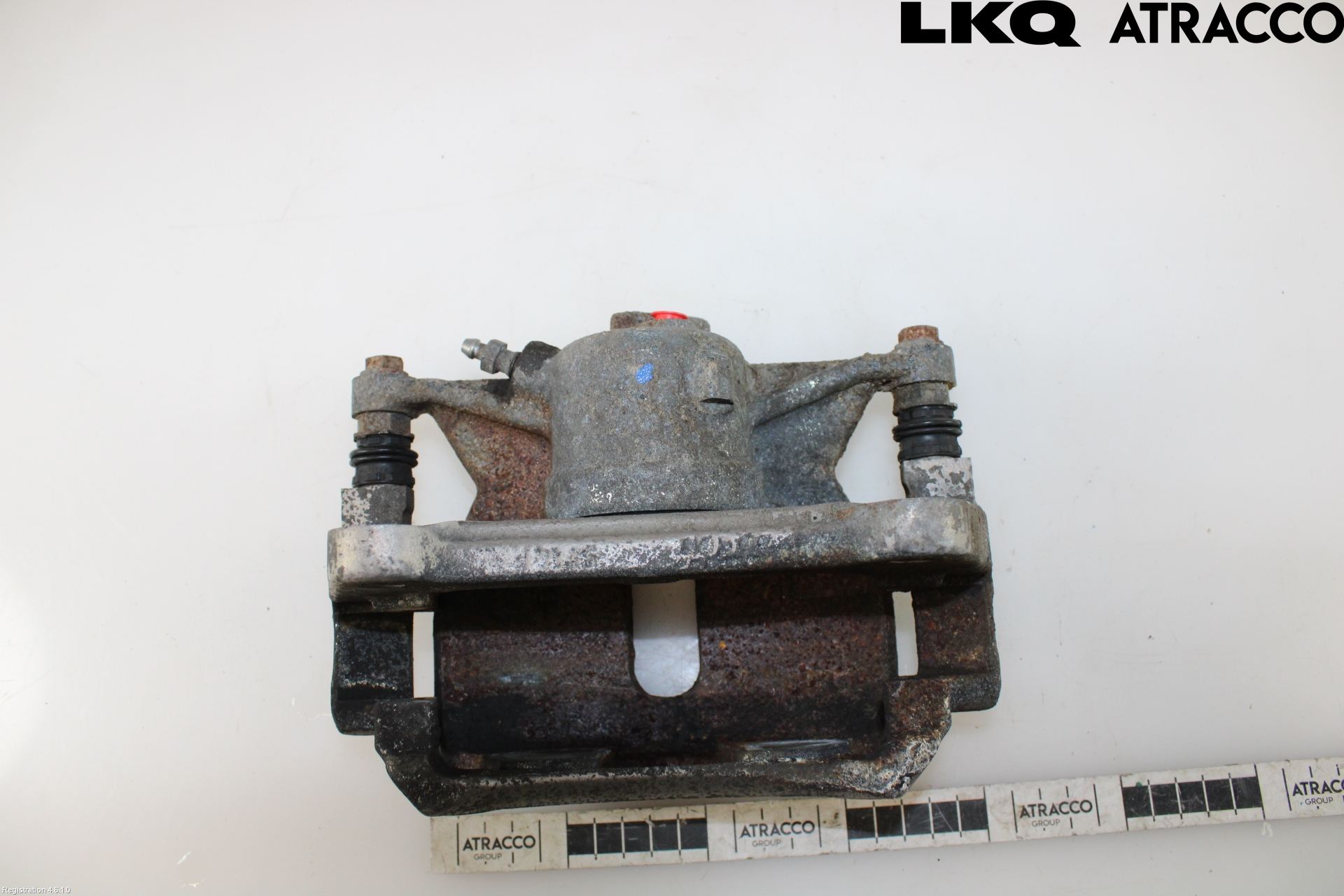 Volkswagen VW TIGUAN 16-24 Bromsok Fram Höger