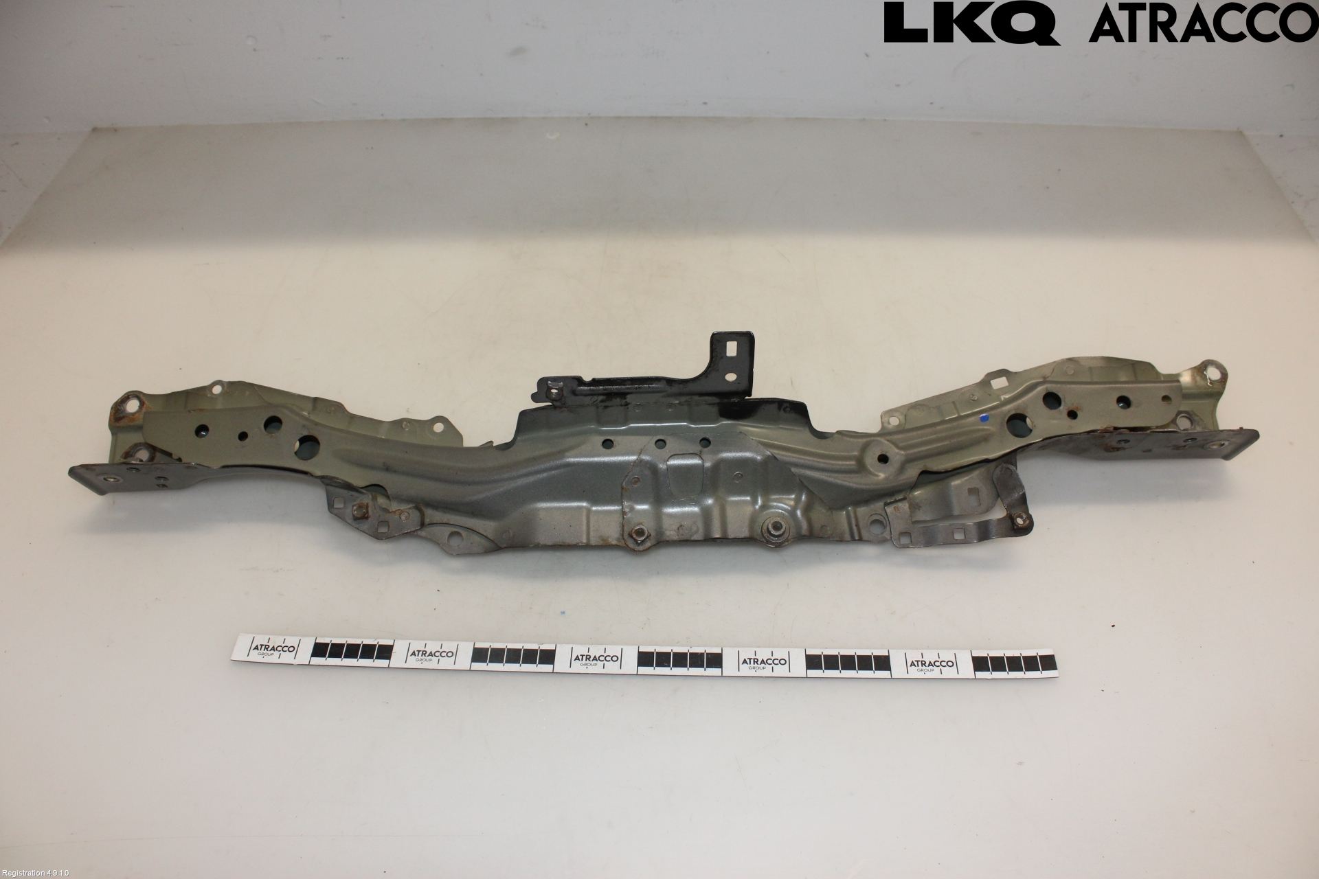 Honda JAZZ 08-14 Kylarfäste-Ram-Balk