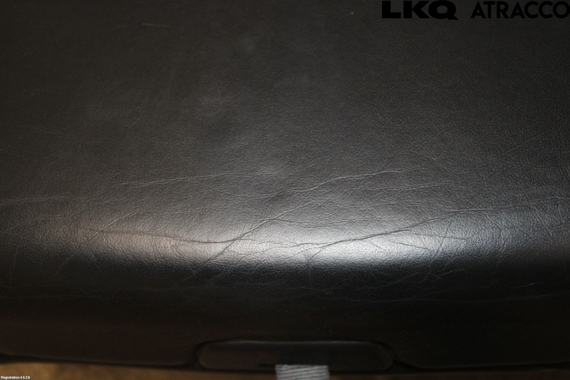 Fiat FREEMONT Inredning Baksäte