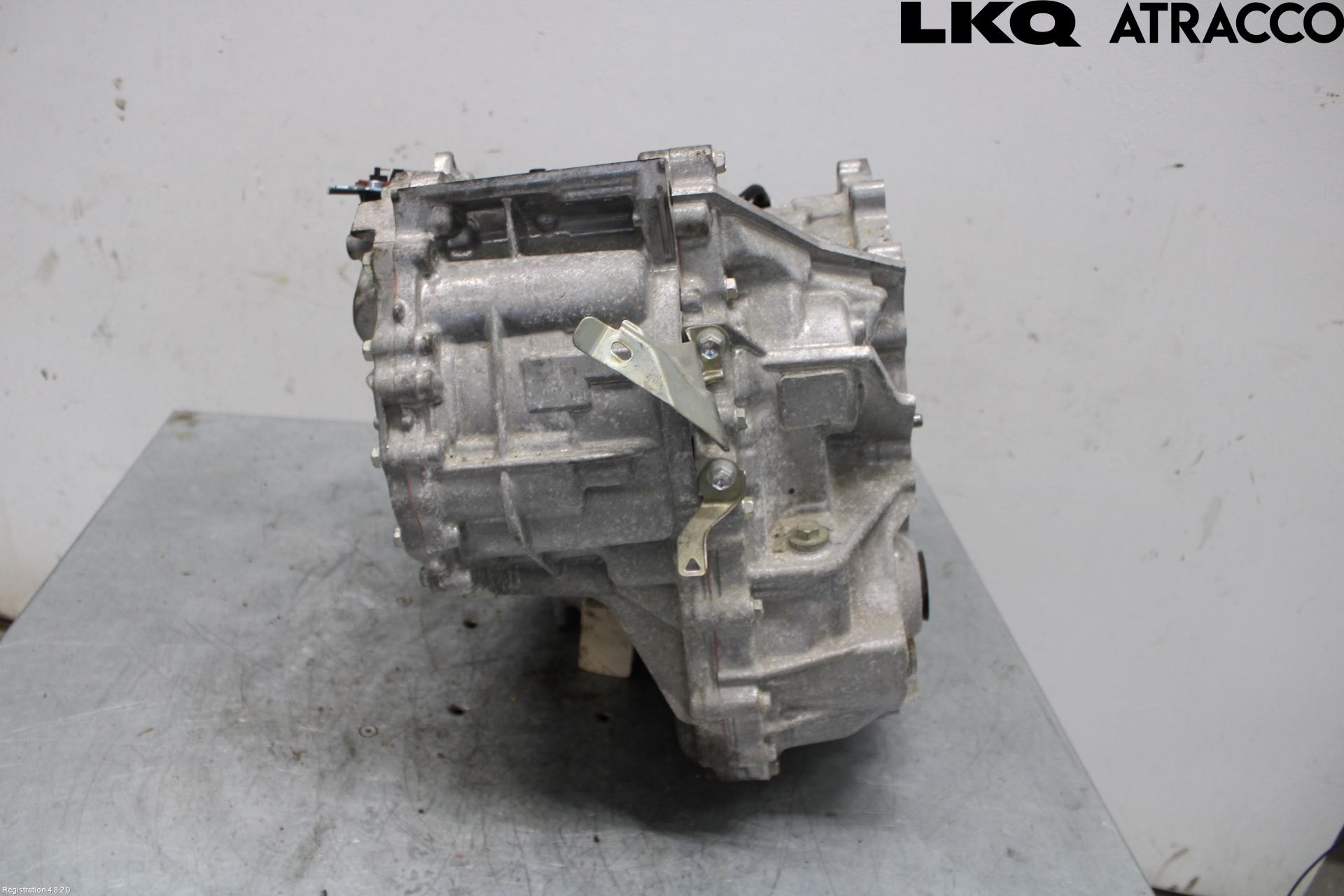 Toyota COROLLA 19- Växellåda Automat