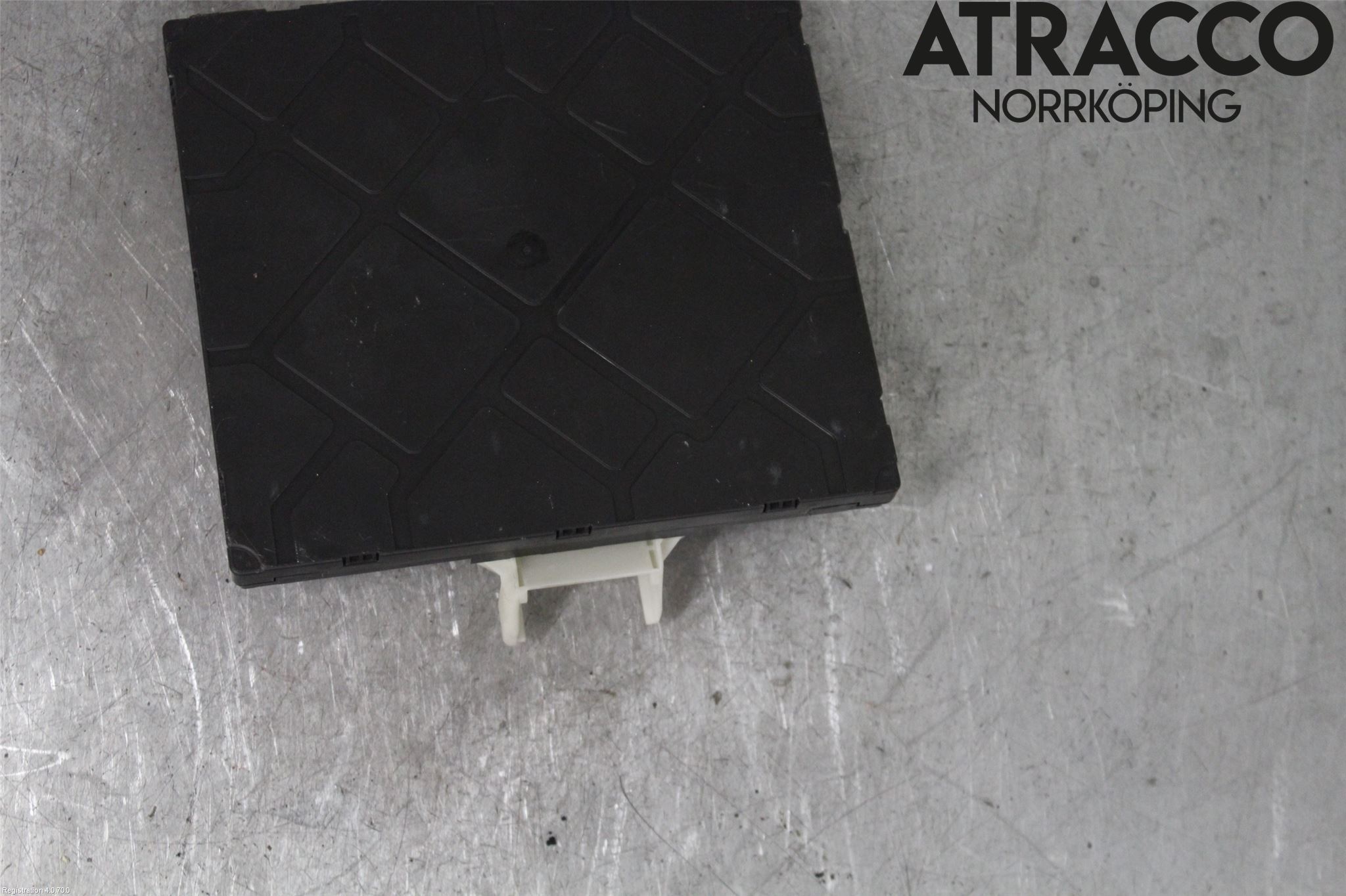 Volkswagen VW GOLF / E-GOLF VII 13-20 Komfort Styrdon