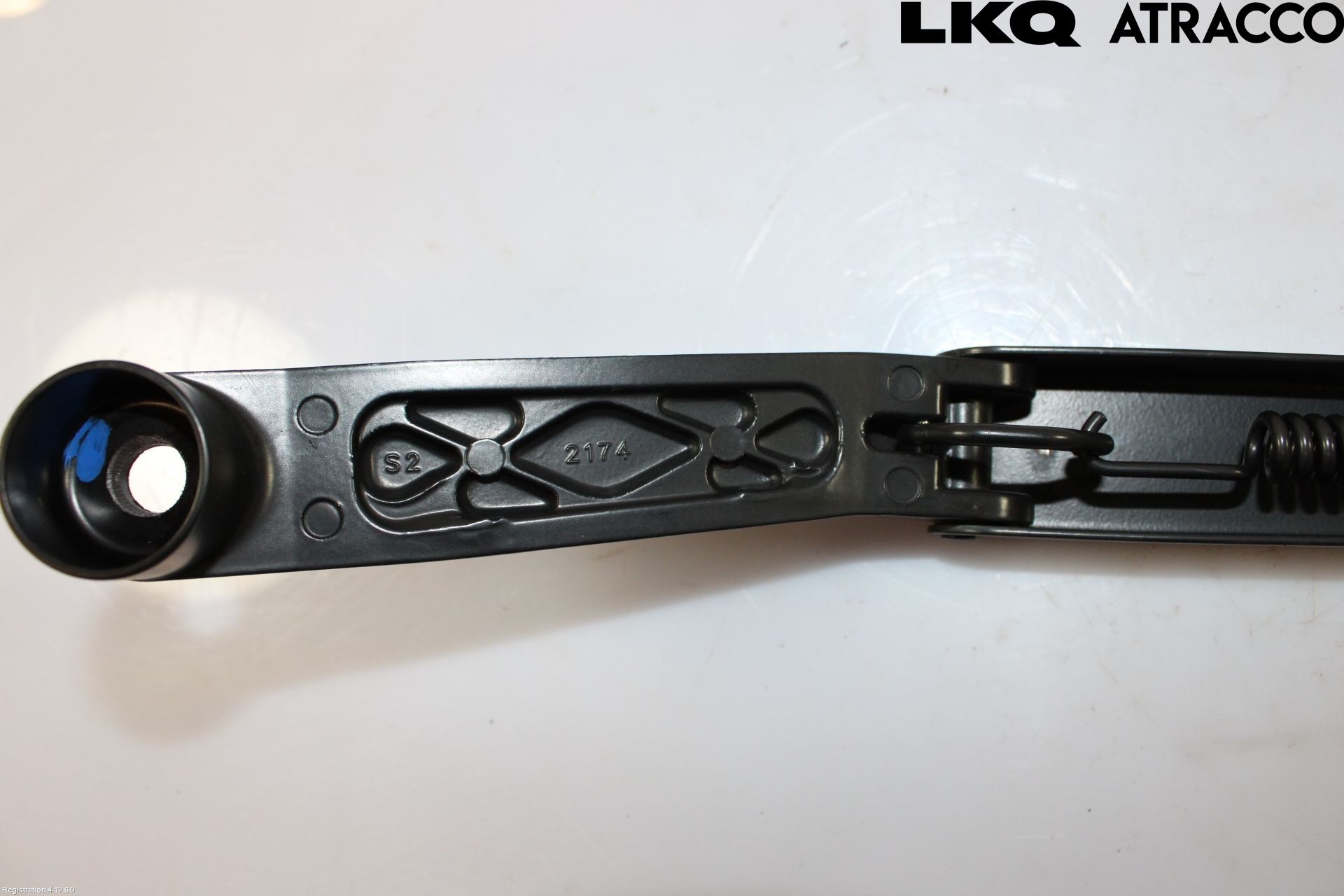 Suzuki SX4 10-13 Torkararm Armar Vindruta