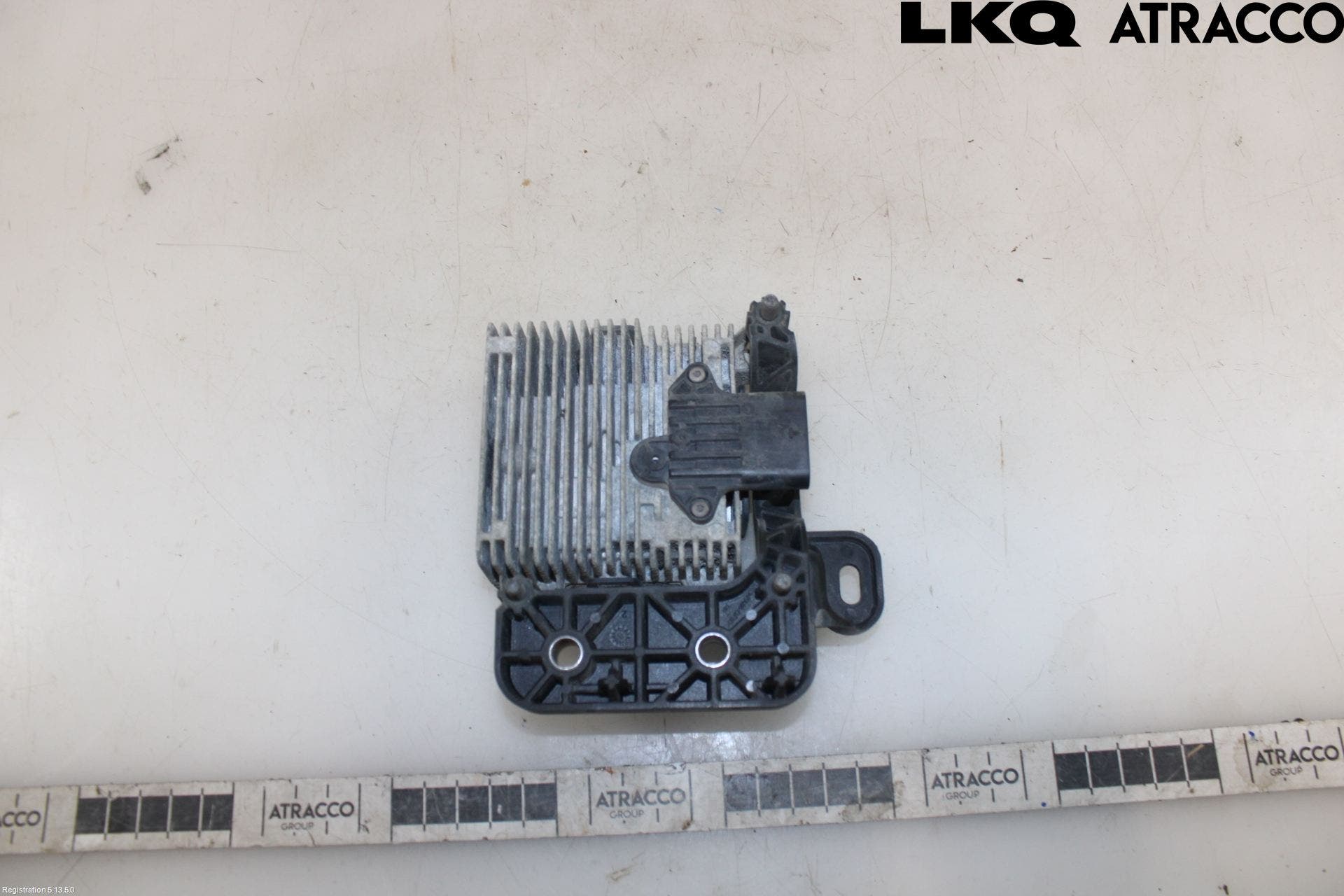 Citroen DS 7 CROSSBACK 19-23 Sensor Aktivt Kollisionsskydd