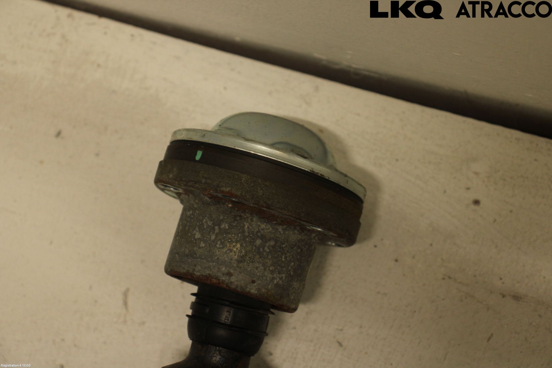 Volvo V90 17->> Mellanaxel Komp