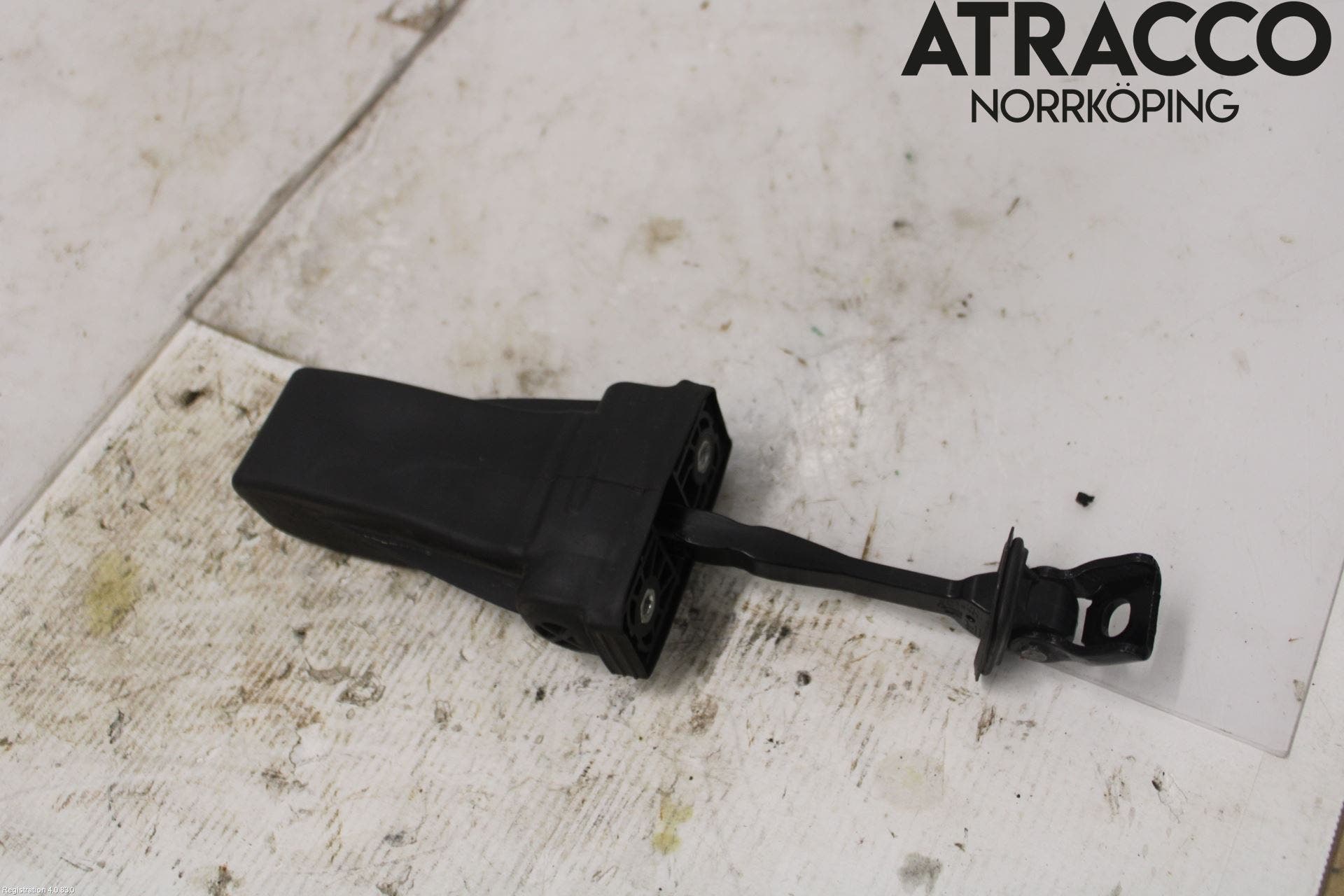 Seat IBIZA V 17-20 Dörrstopp