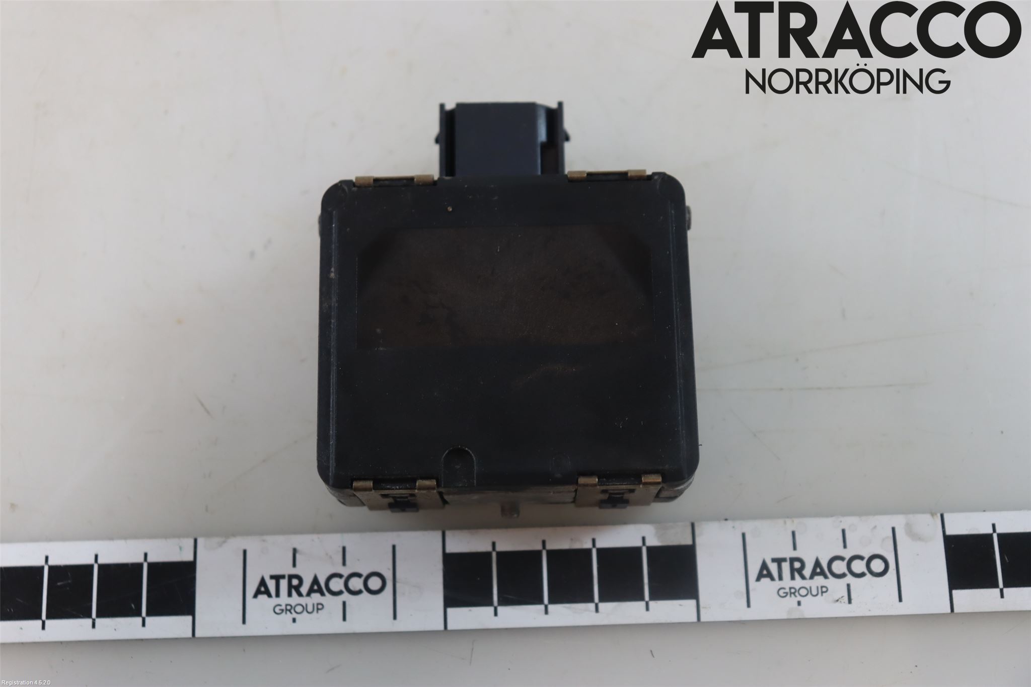 Volkswagen VW GOLF / E-GOLF VII 13-20 Sensor Aktivt Kollisionsskydd