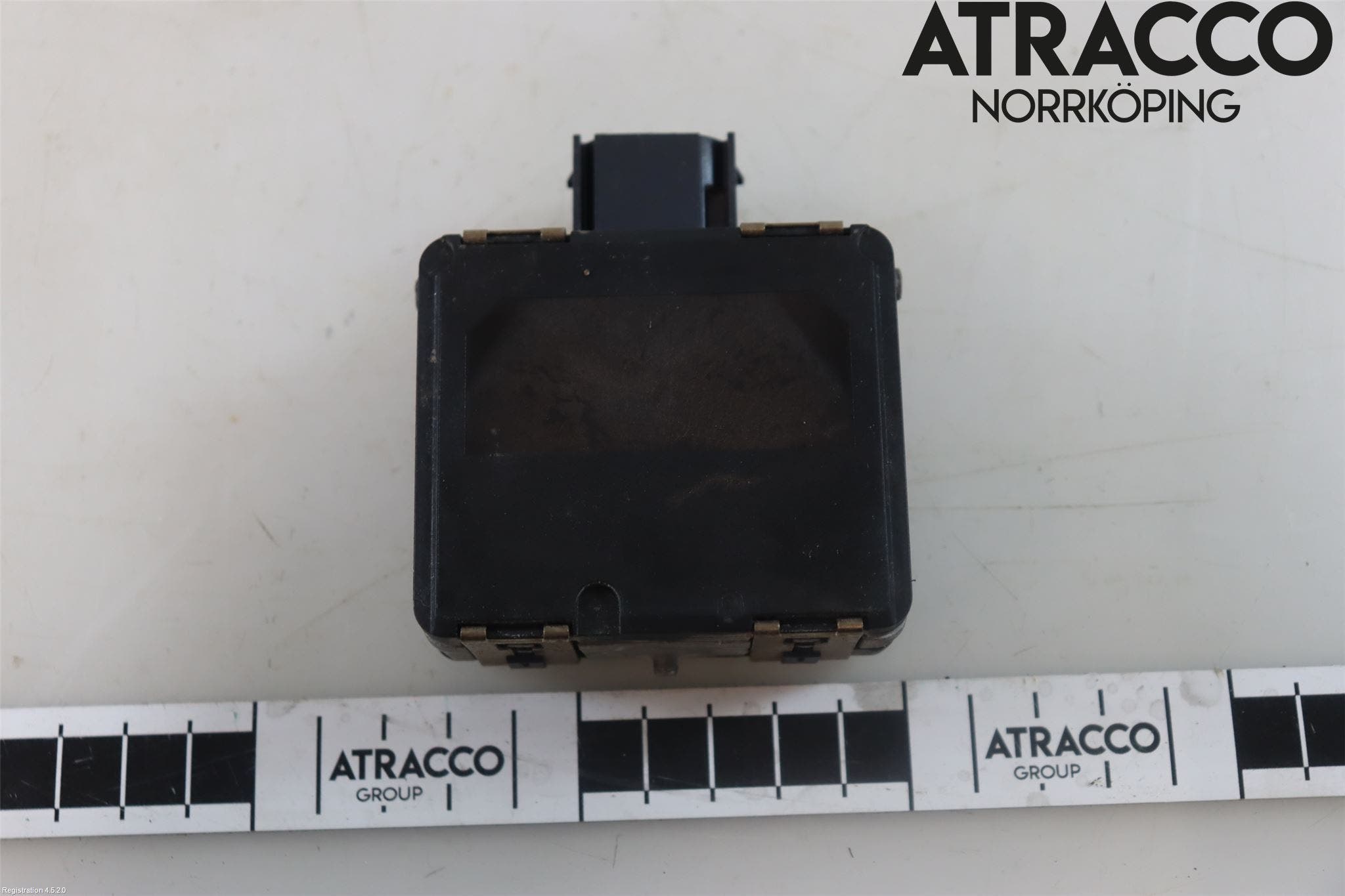 Volkswagen VW GOLF / E-GOLF VII 13-20 Sensor Aktivt Kollisionsskydd