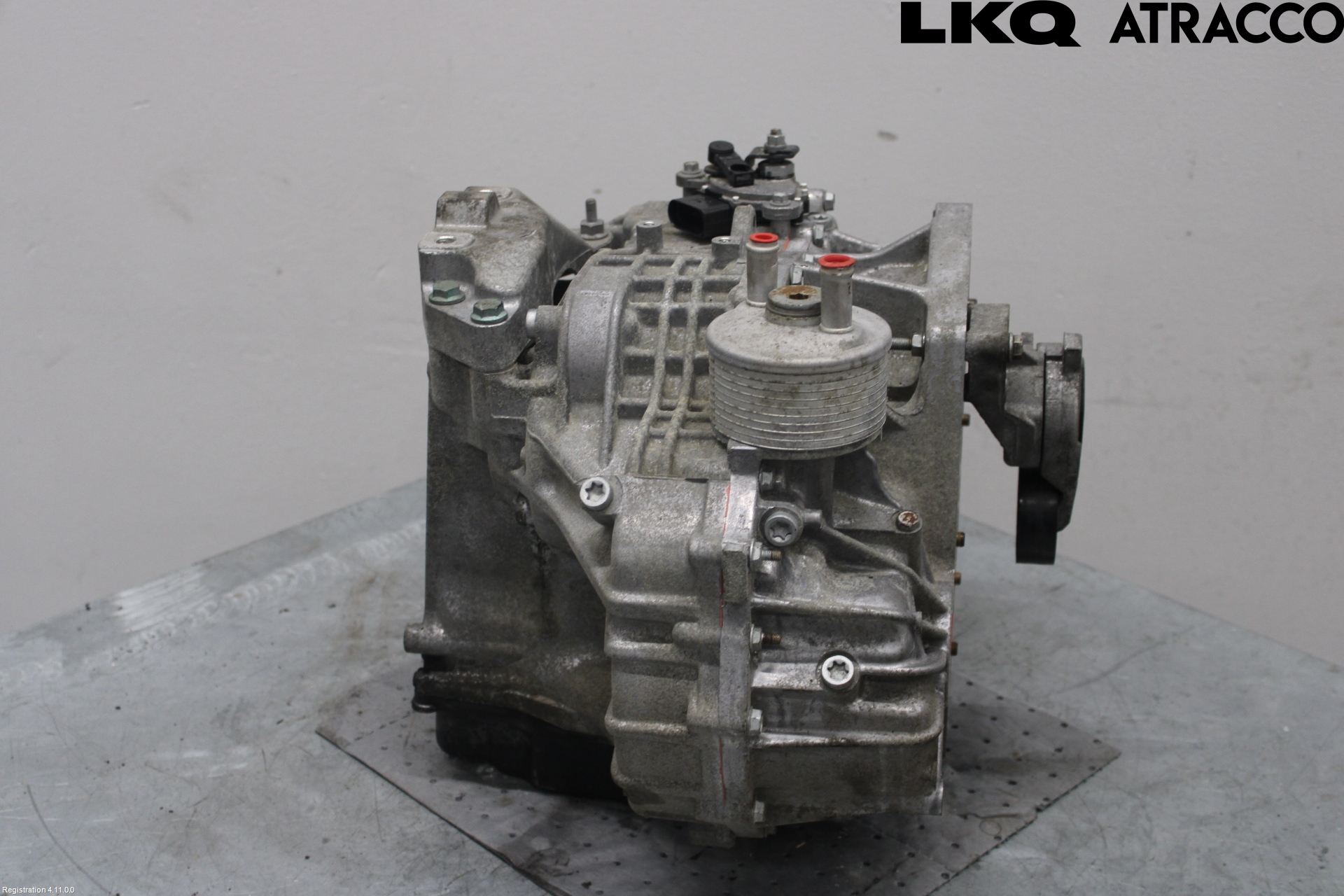 Audi A3/S3     96-03 Växellåda Automat