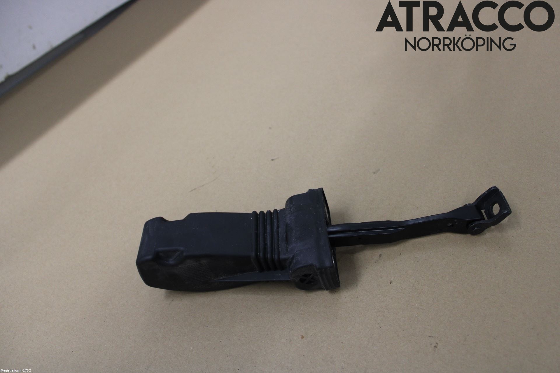 Audi A4/S4 B9 20- Dörrstopp