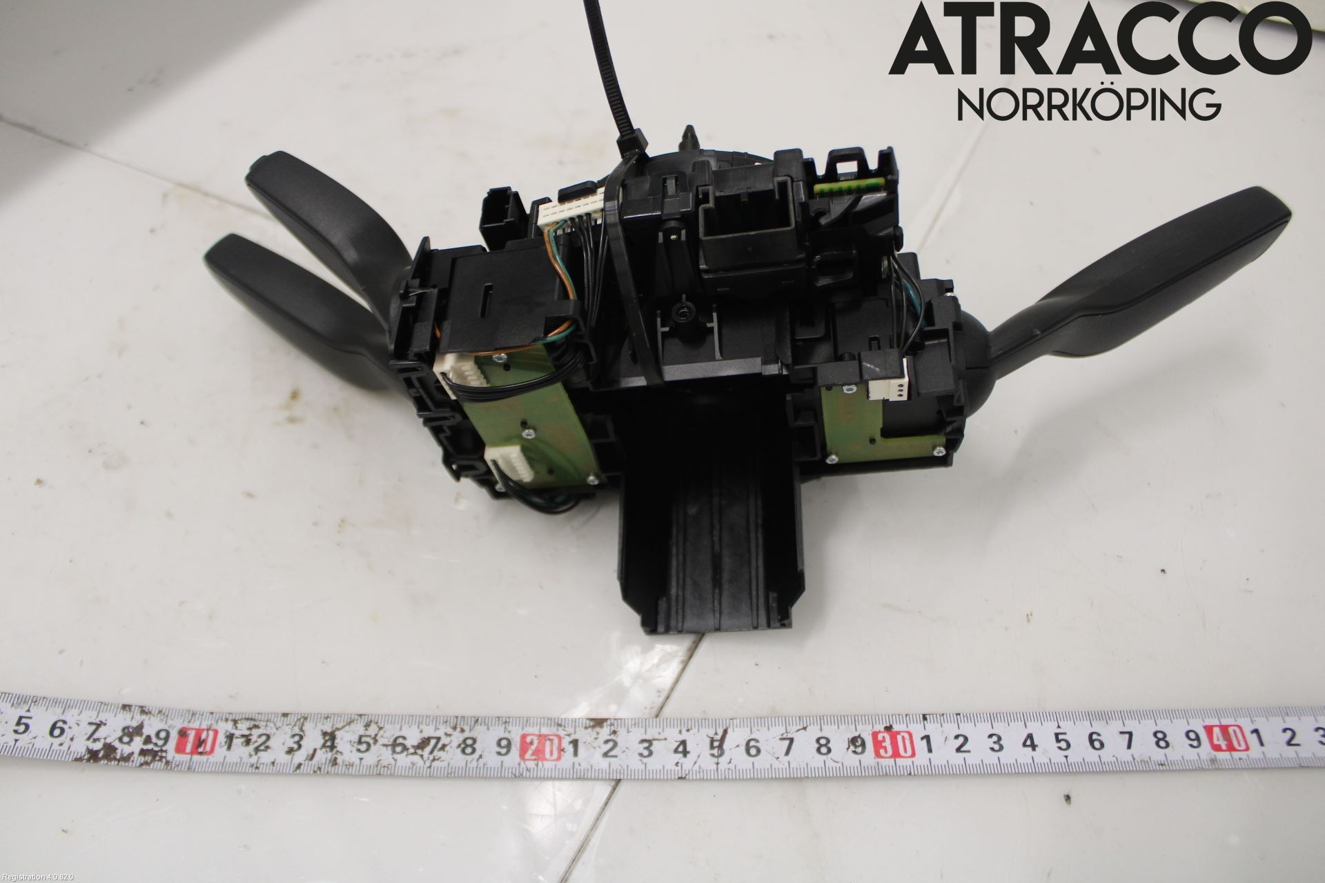 Audi A3/S3 8V 13-20 Spakcentral