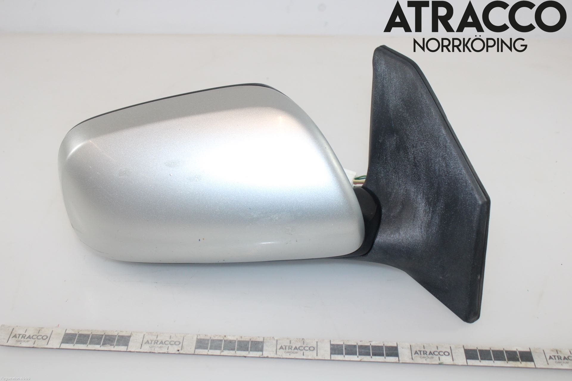 Toyota AVENSIS 03-06 Spegel Yttre El Hö