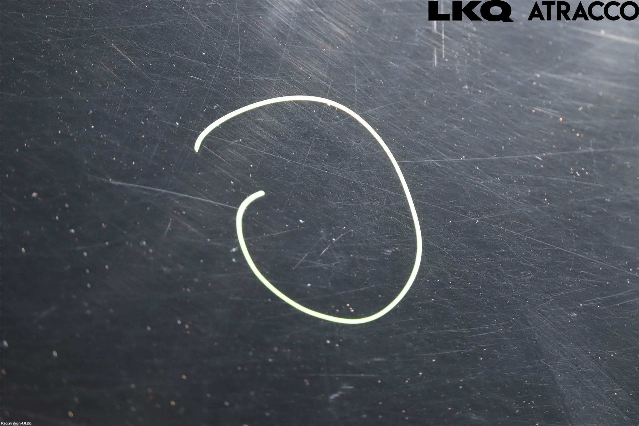 Saab 9-3 VER2/VER3 08-15 Dörr Fram Höger