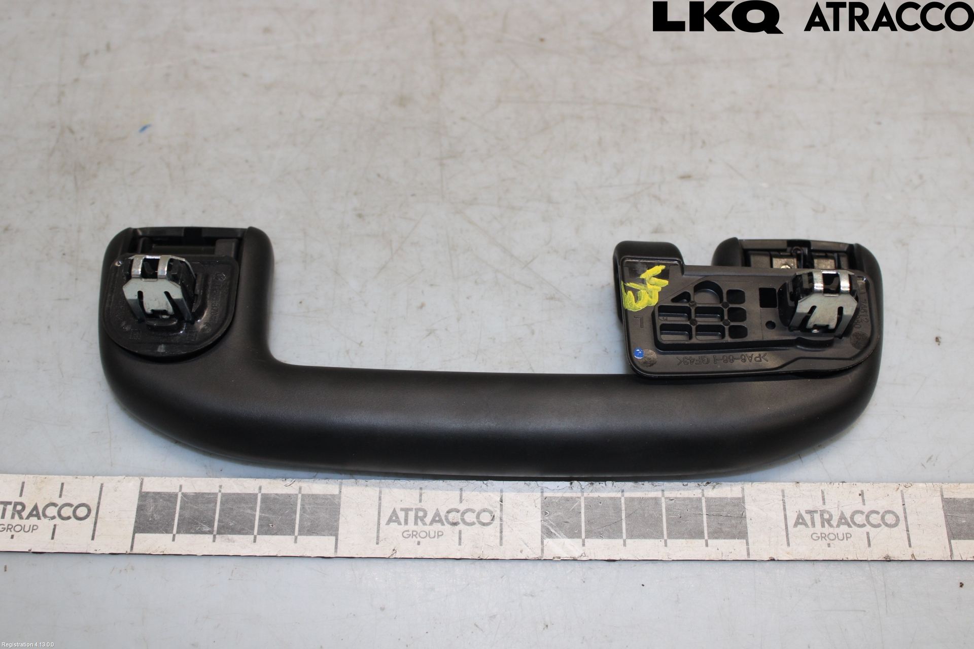 Toyota COROLLA CROSS XG10 22- Kurvhandtag I Tak