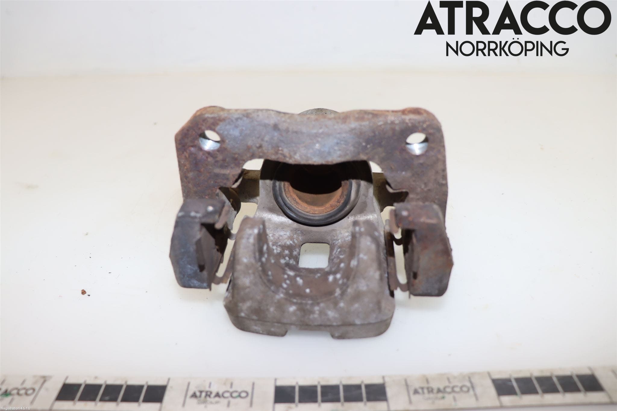 Toyota RAV4 13-18 Bromsok Bak Höger