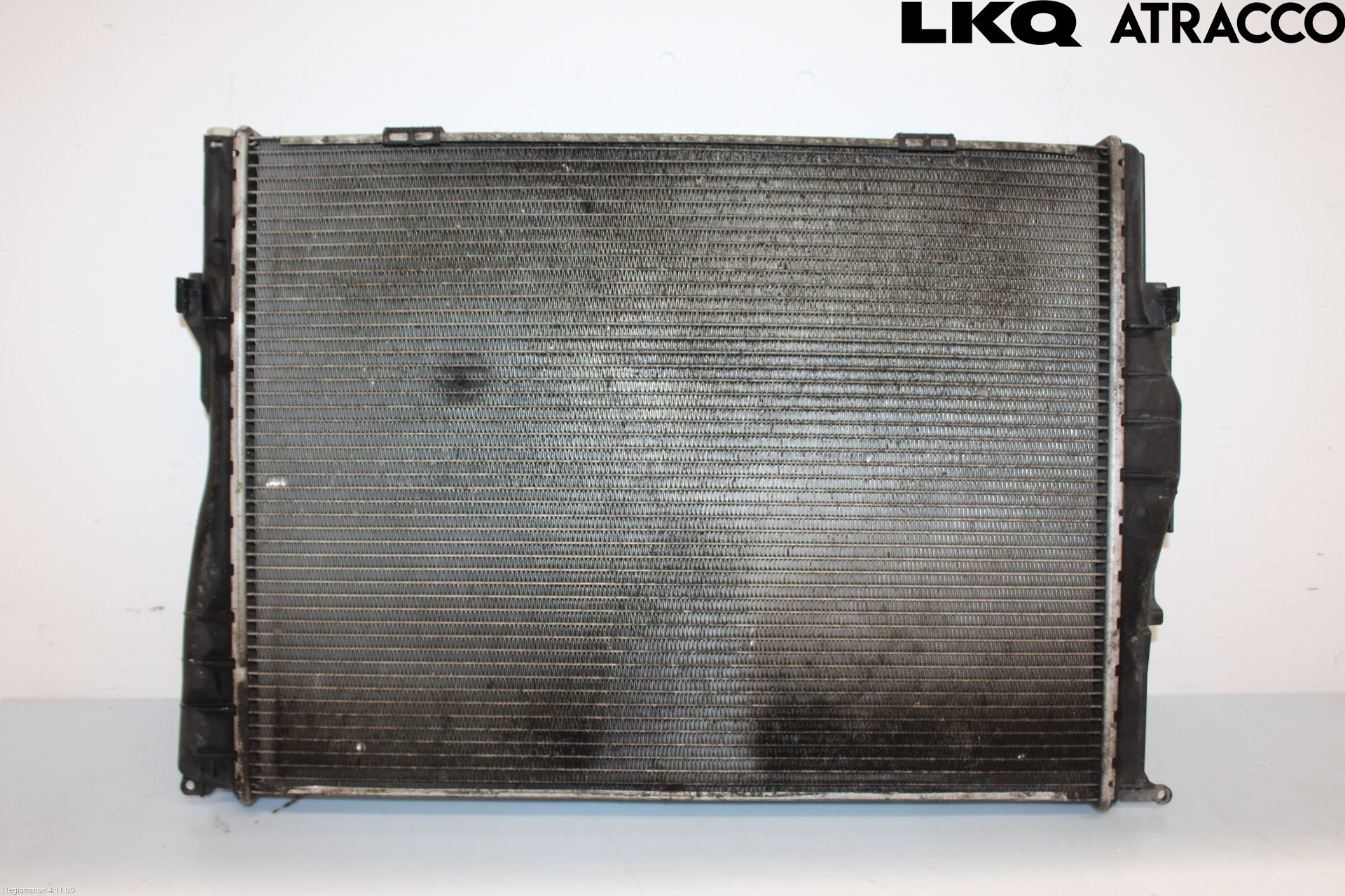 BMW 3 E90/91 SED/TOU 05-12 Kylare Man